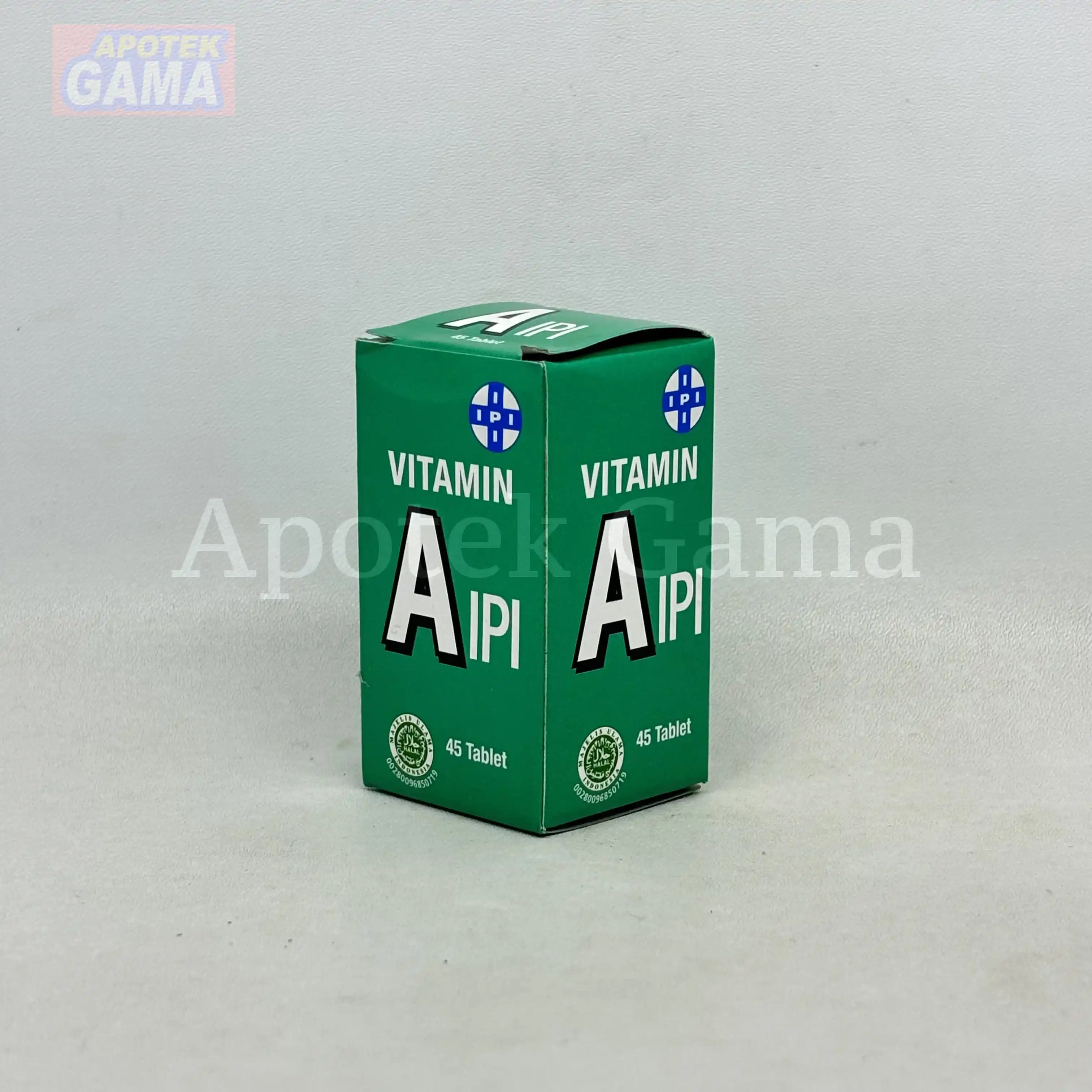 IPI VIT A