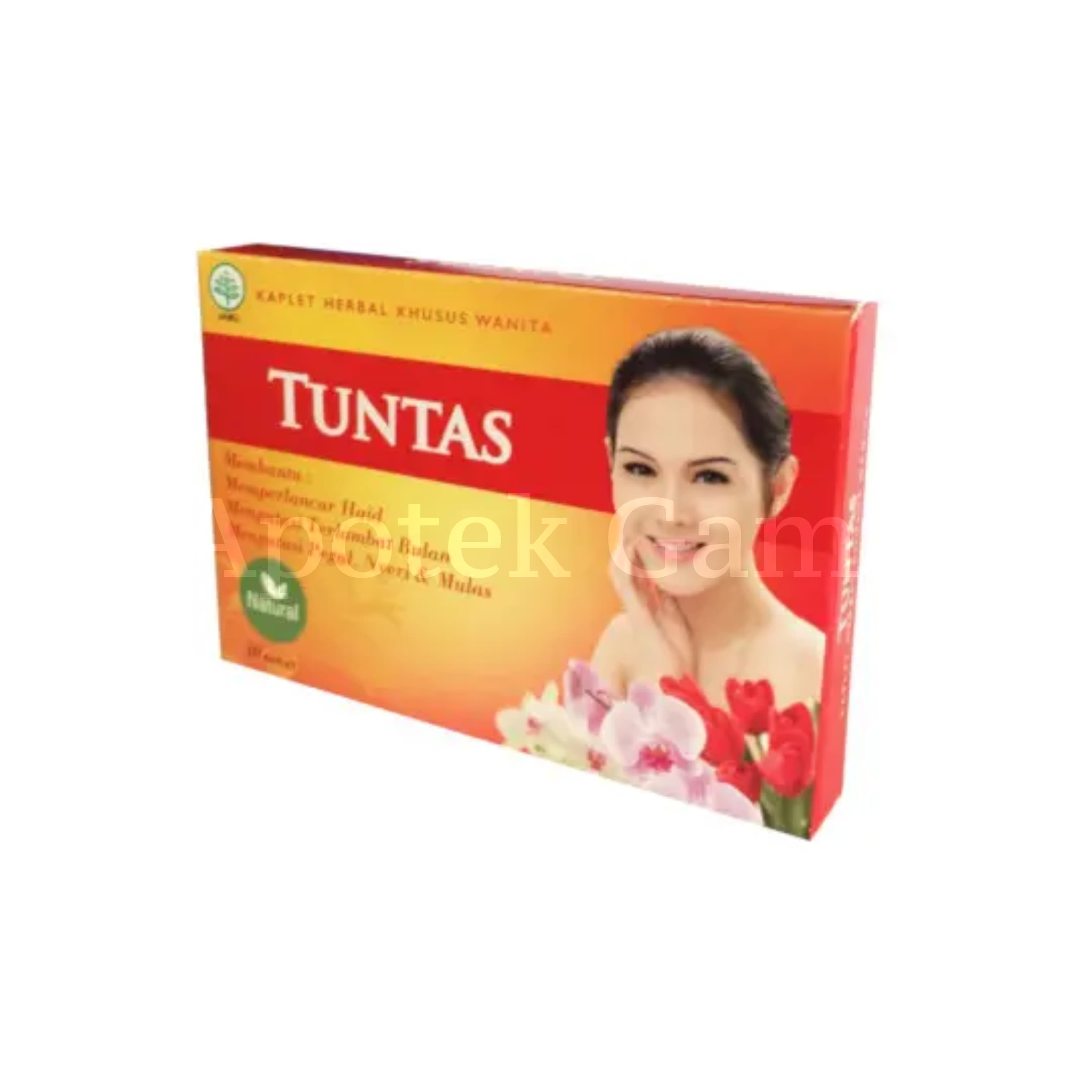 PIL TUNTAS/10