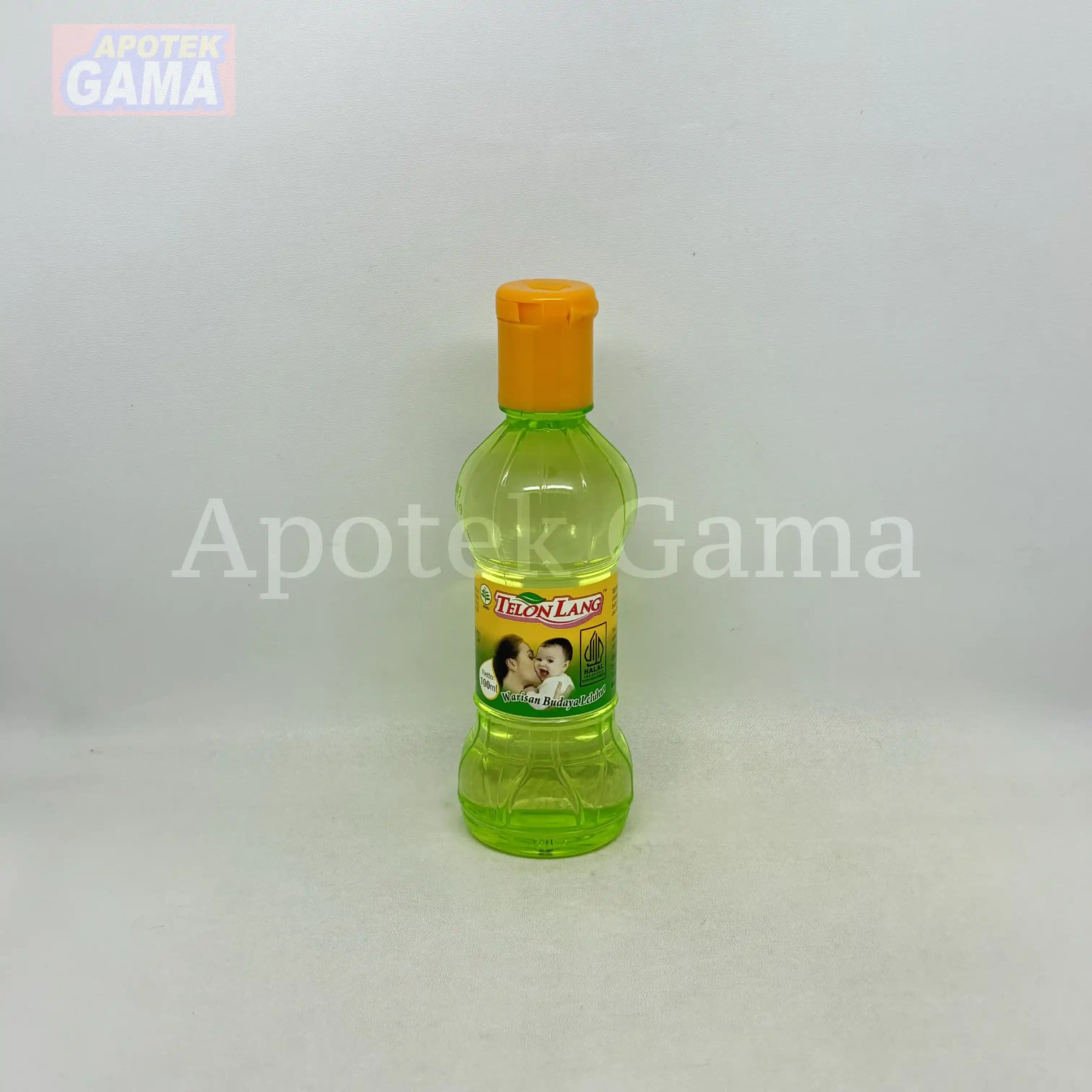 TELON LANG 100ML 4