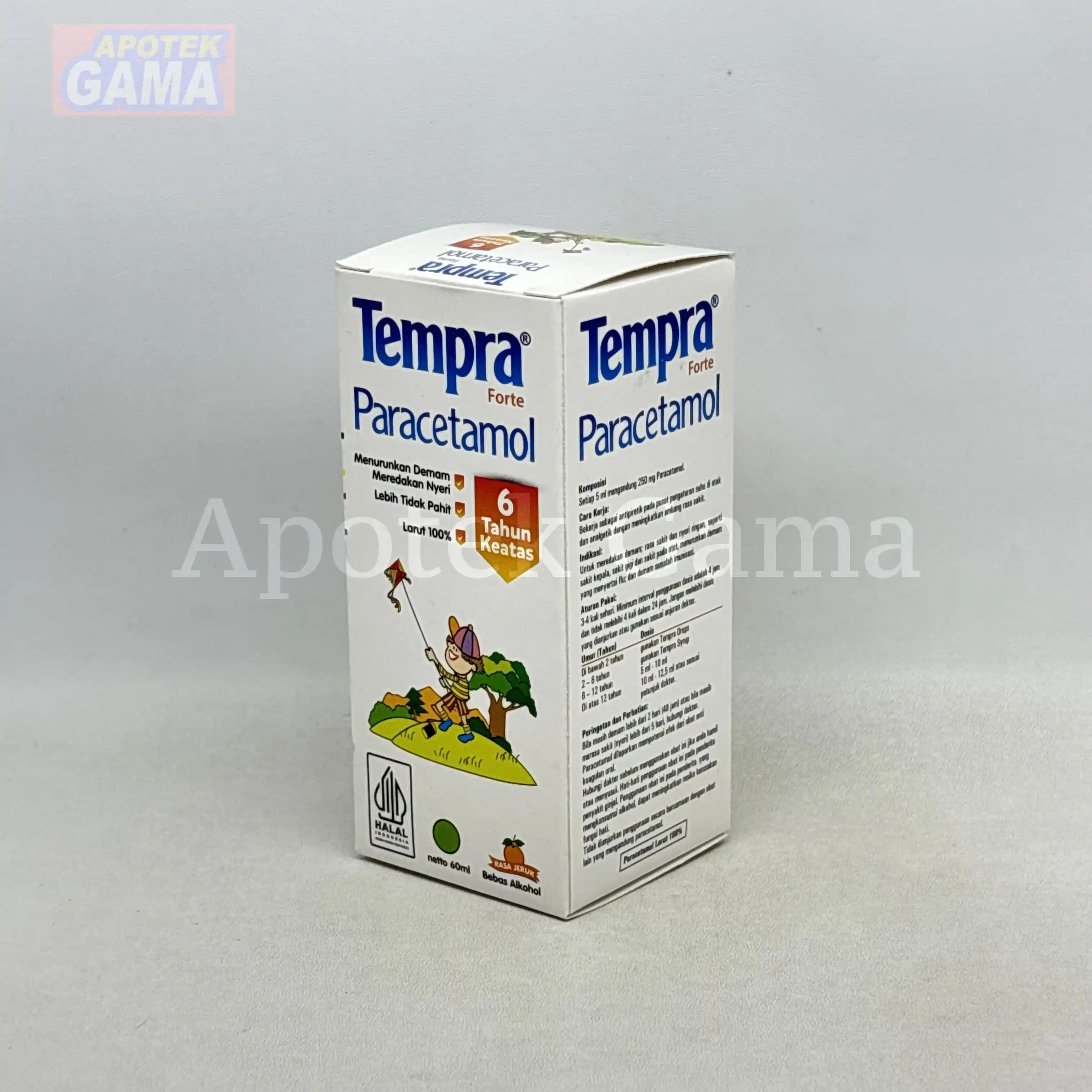 TEMPRA DROP JERUK 15 ML 2