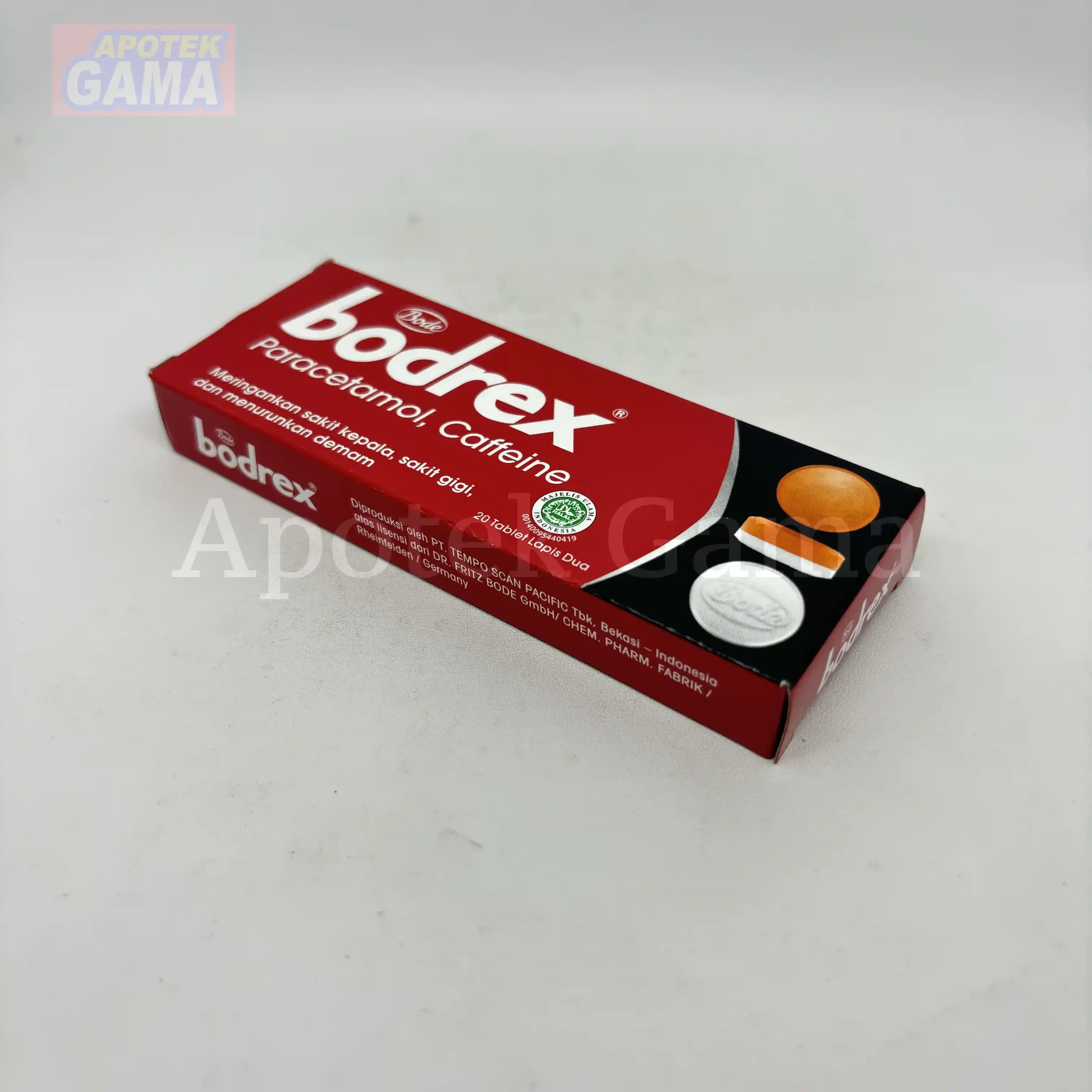 BODREX 10TAB  5
