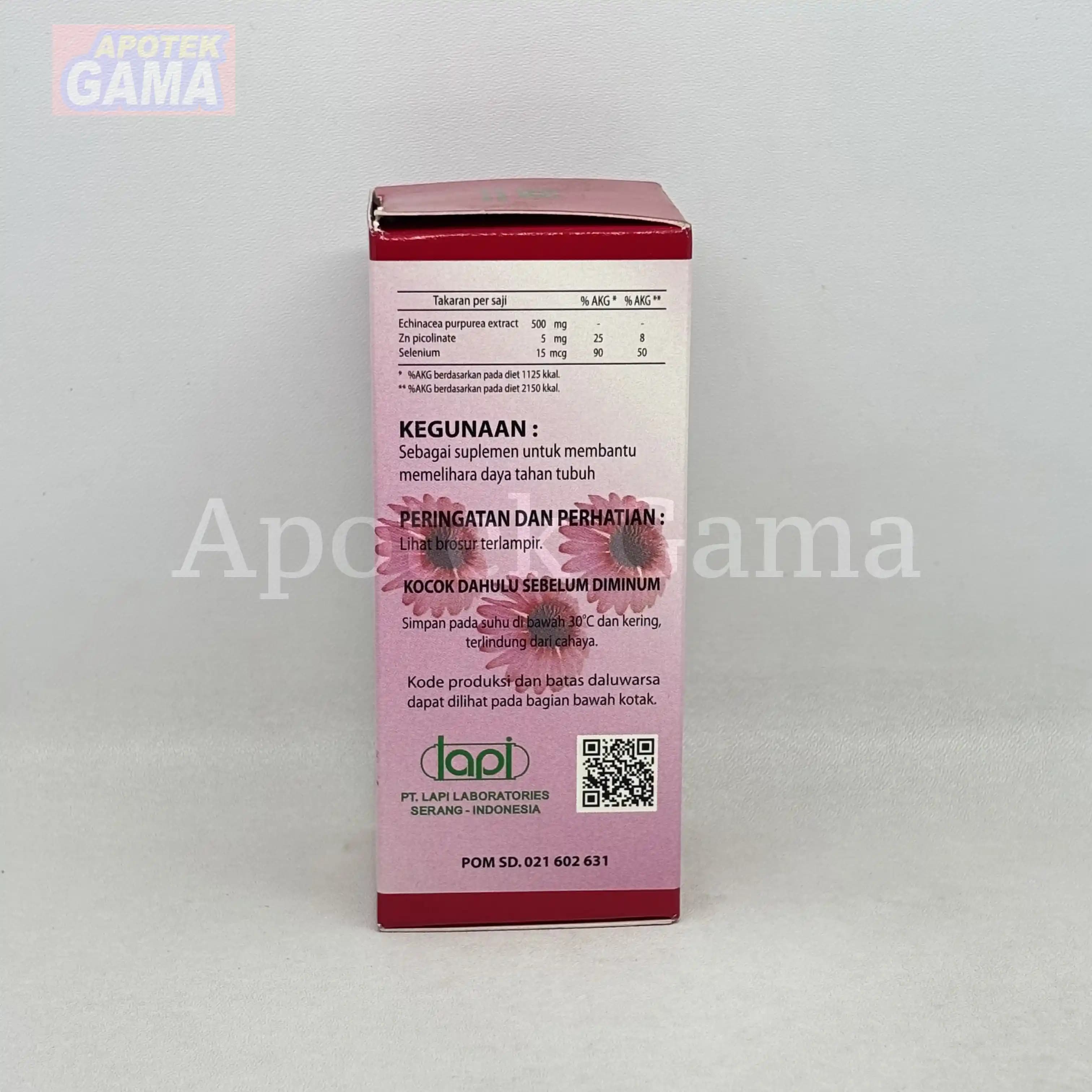 IMUNOS SYR 60ML 5