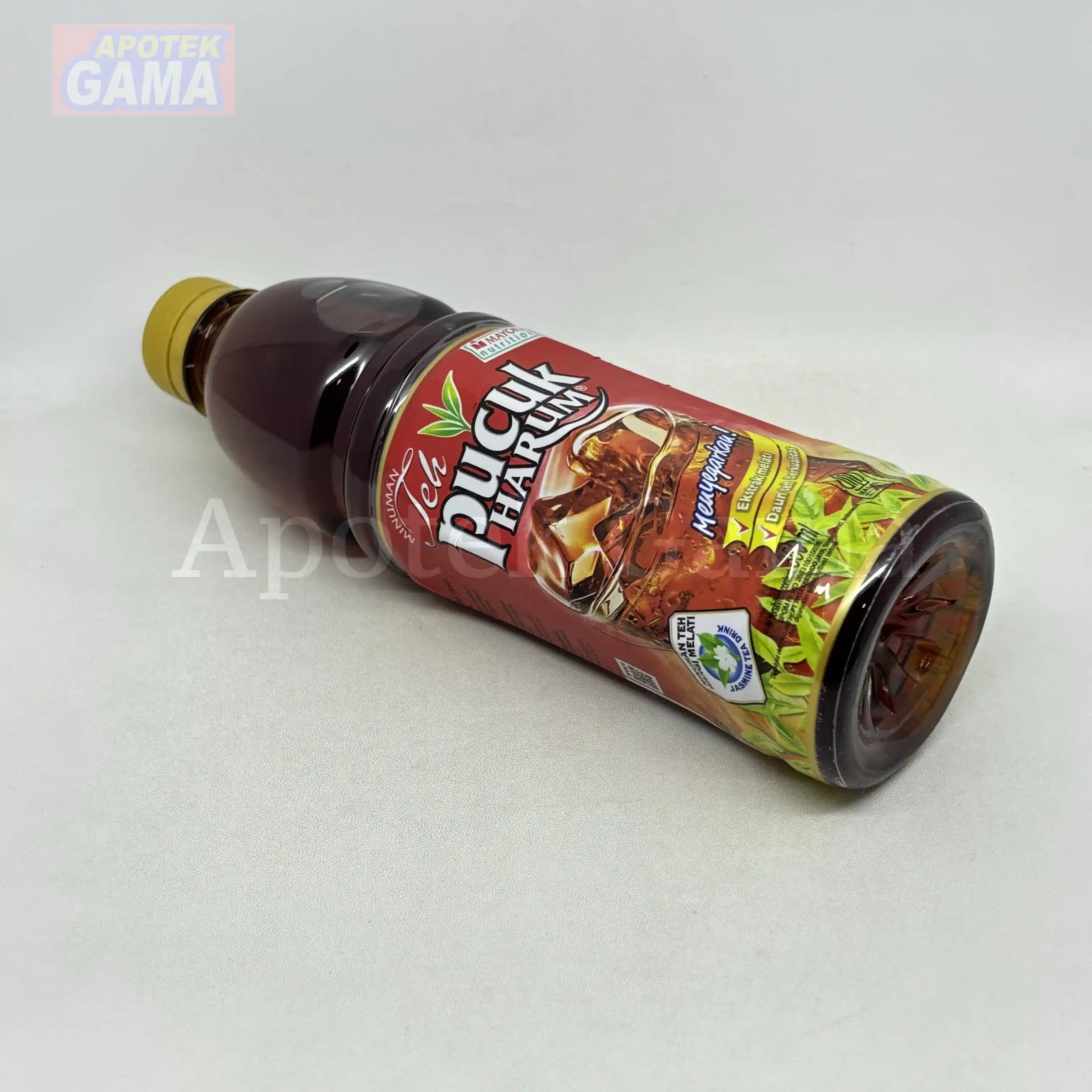 TEH PUCUK 2