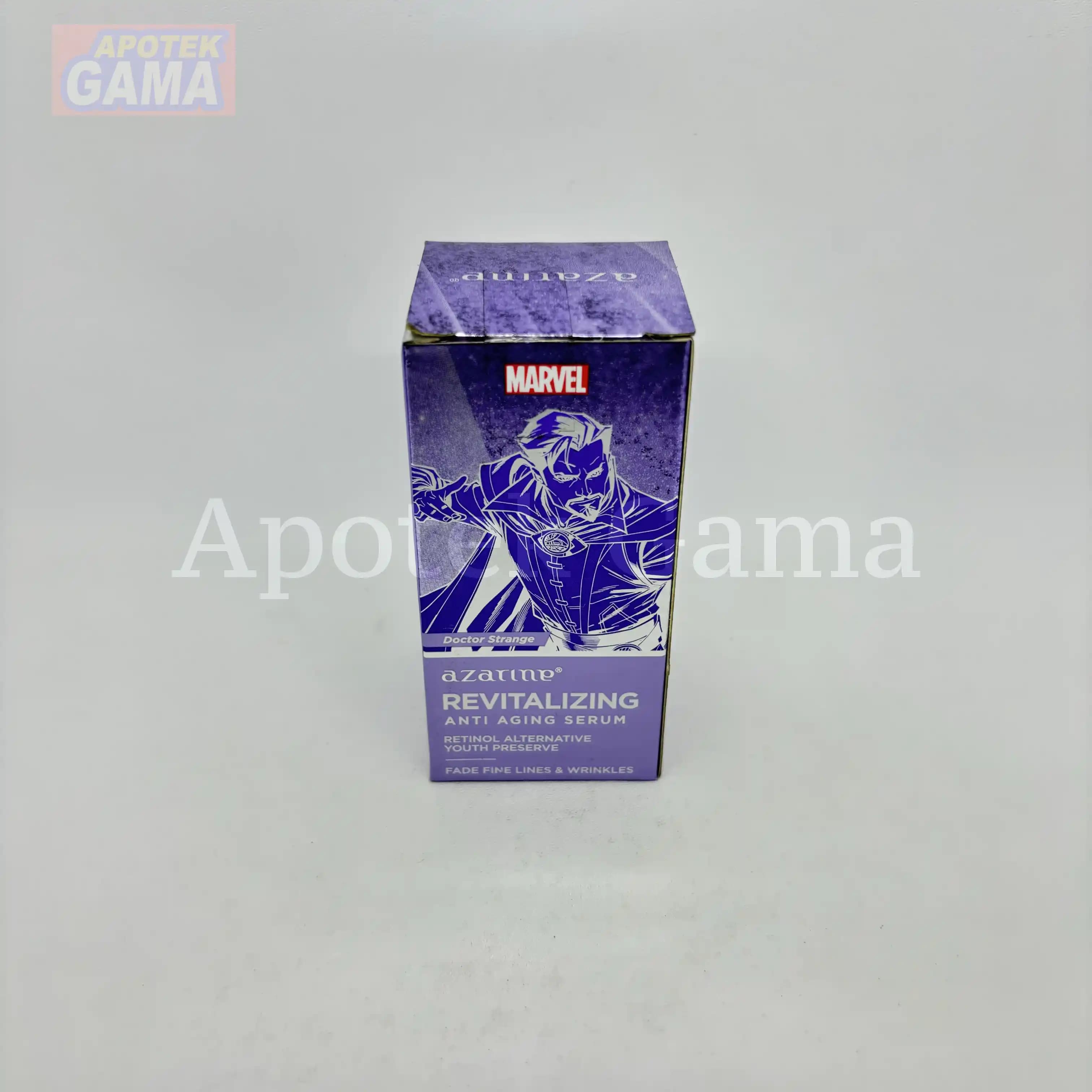 AZARINE ANTI AGING SERUM 20ML 5