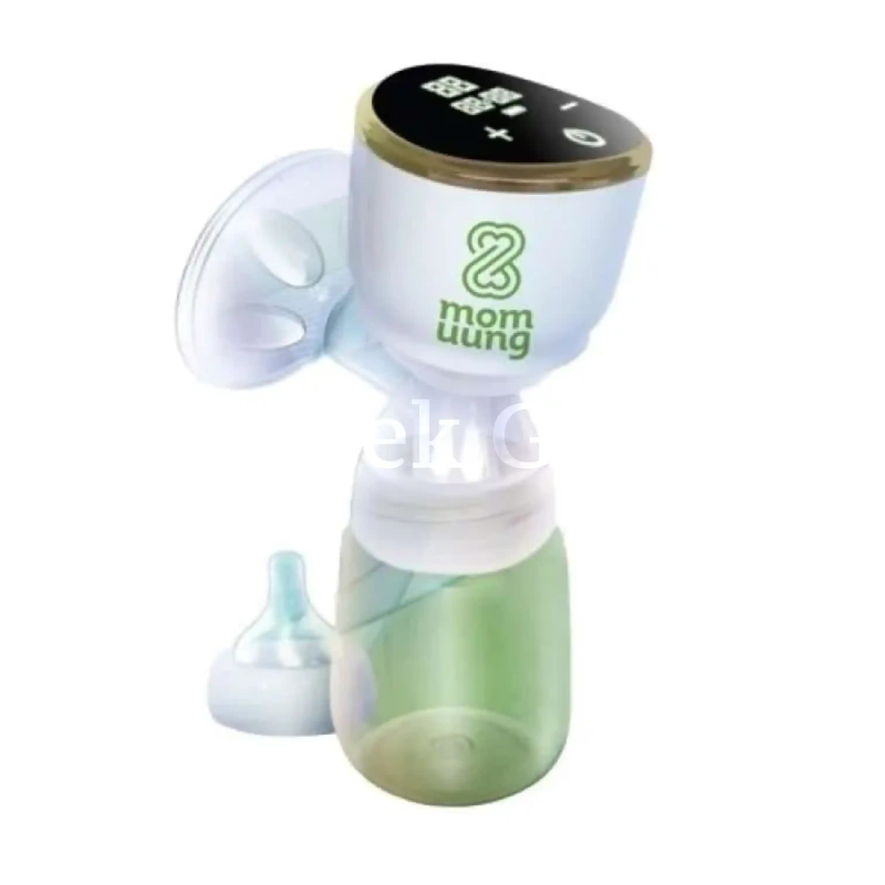 MOM UUNG BREAST PUMP PORTABLE