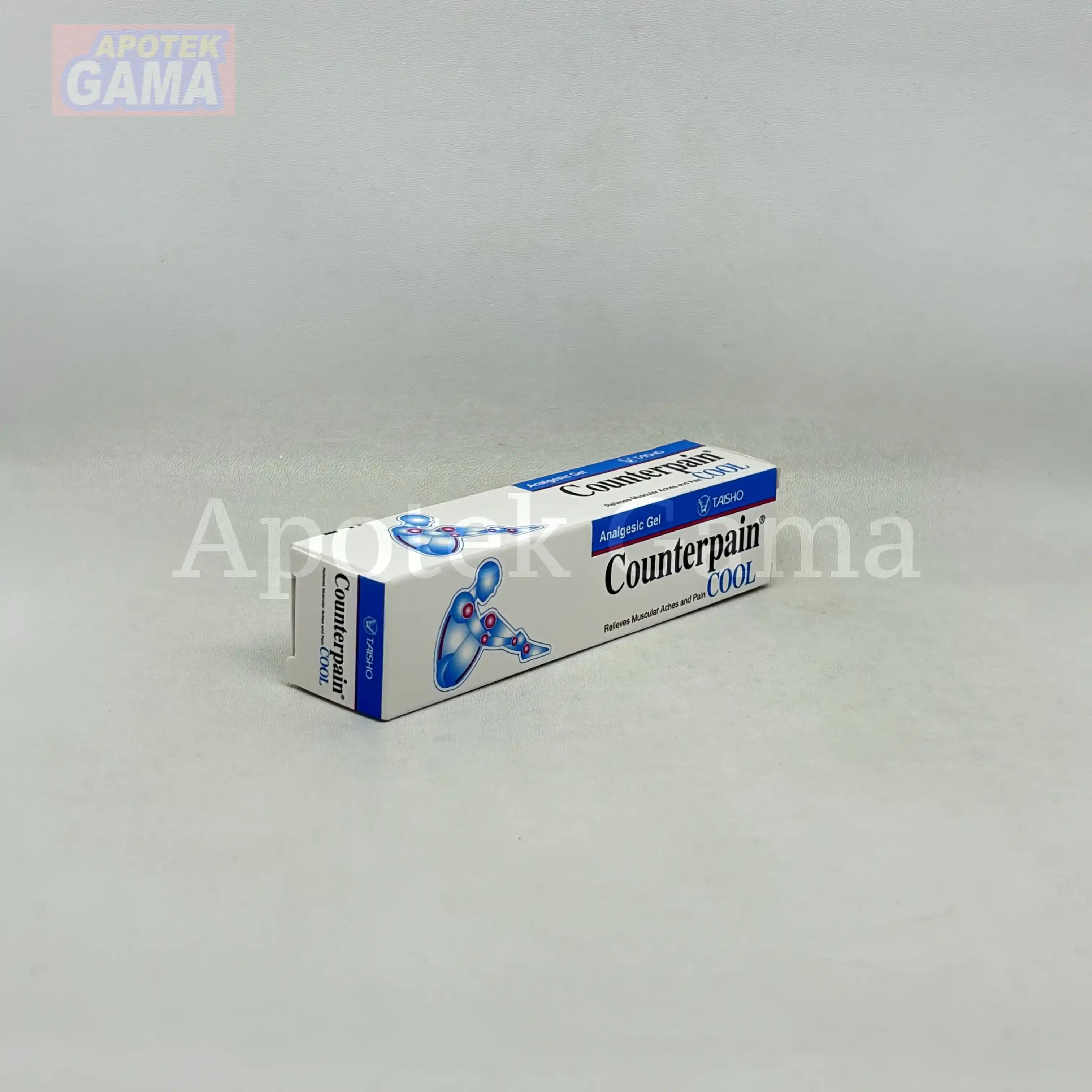 COUNTERPAIN COOL 15G  2