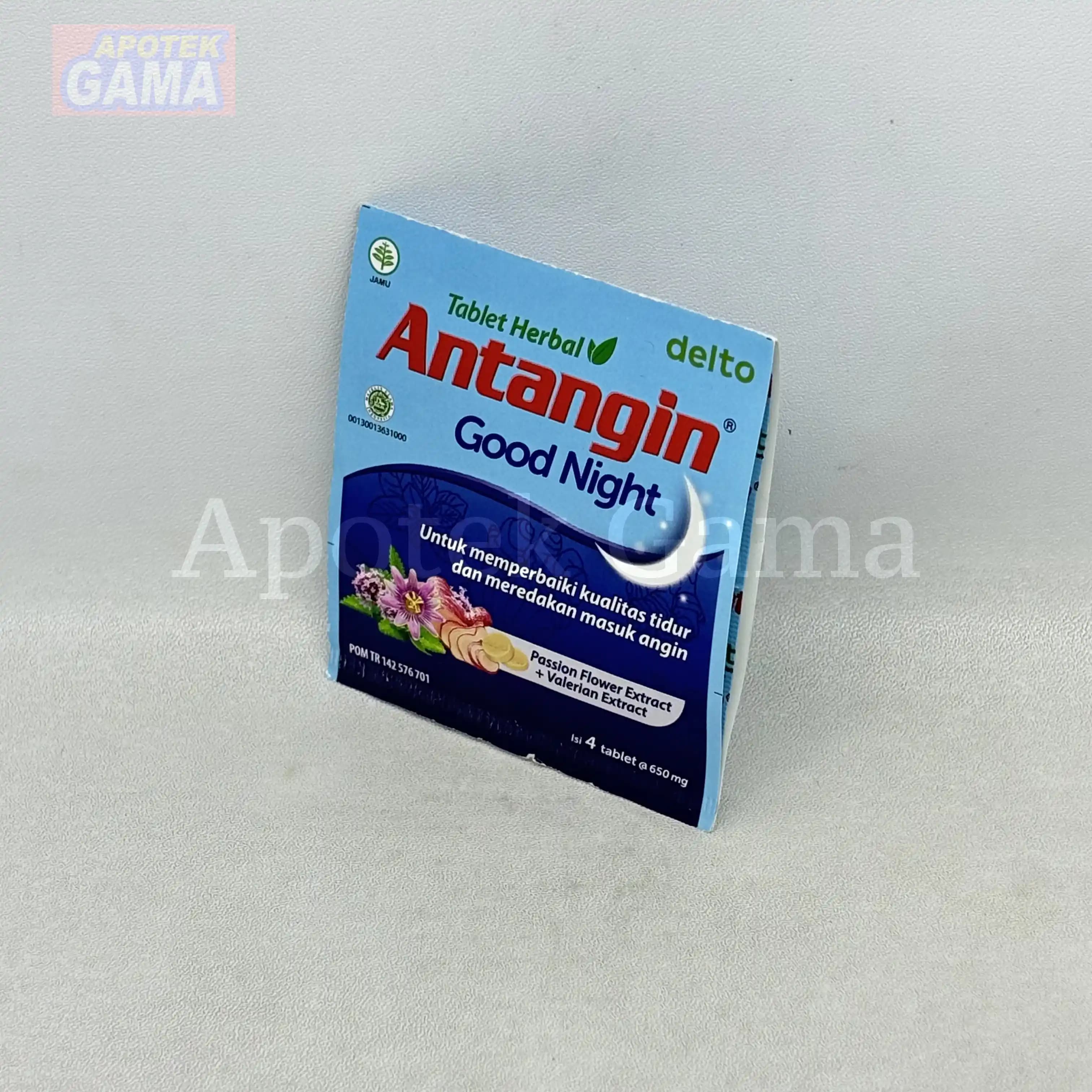 ANTANGIN GOOD NIGHT  3