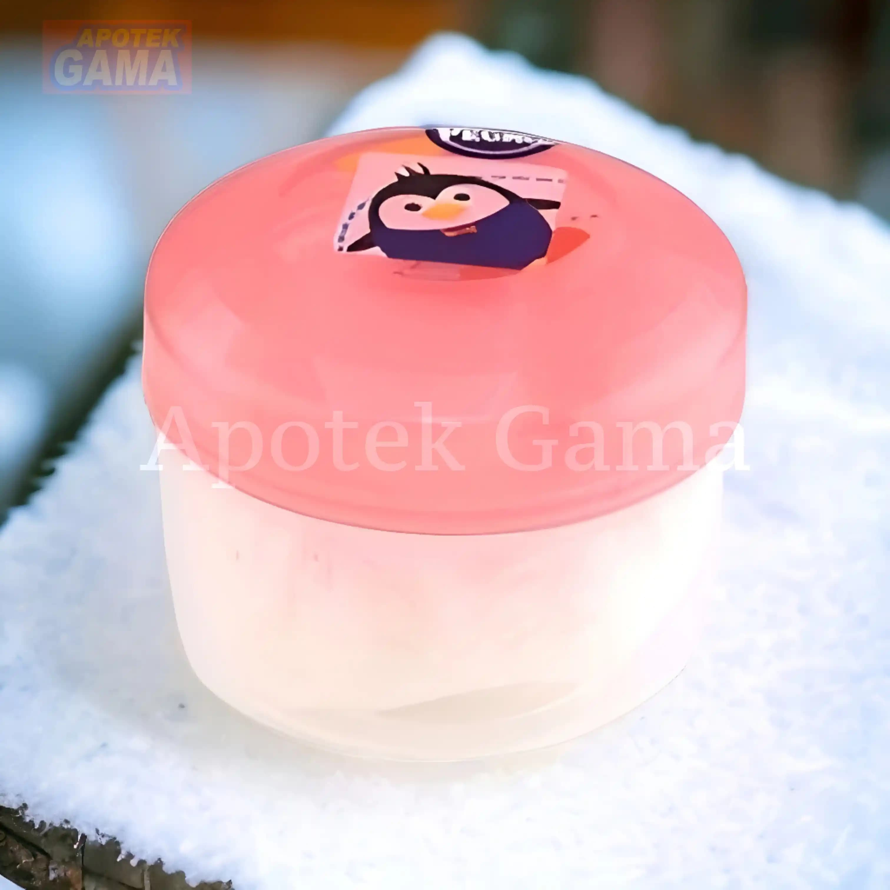 BUNNY TEMPAT BEDAK SINGLE SOFT TB 1518