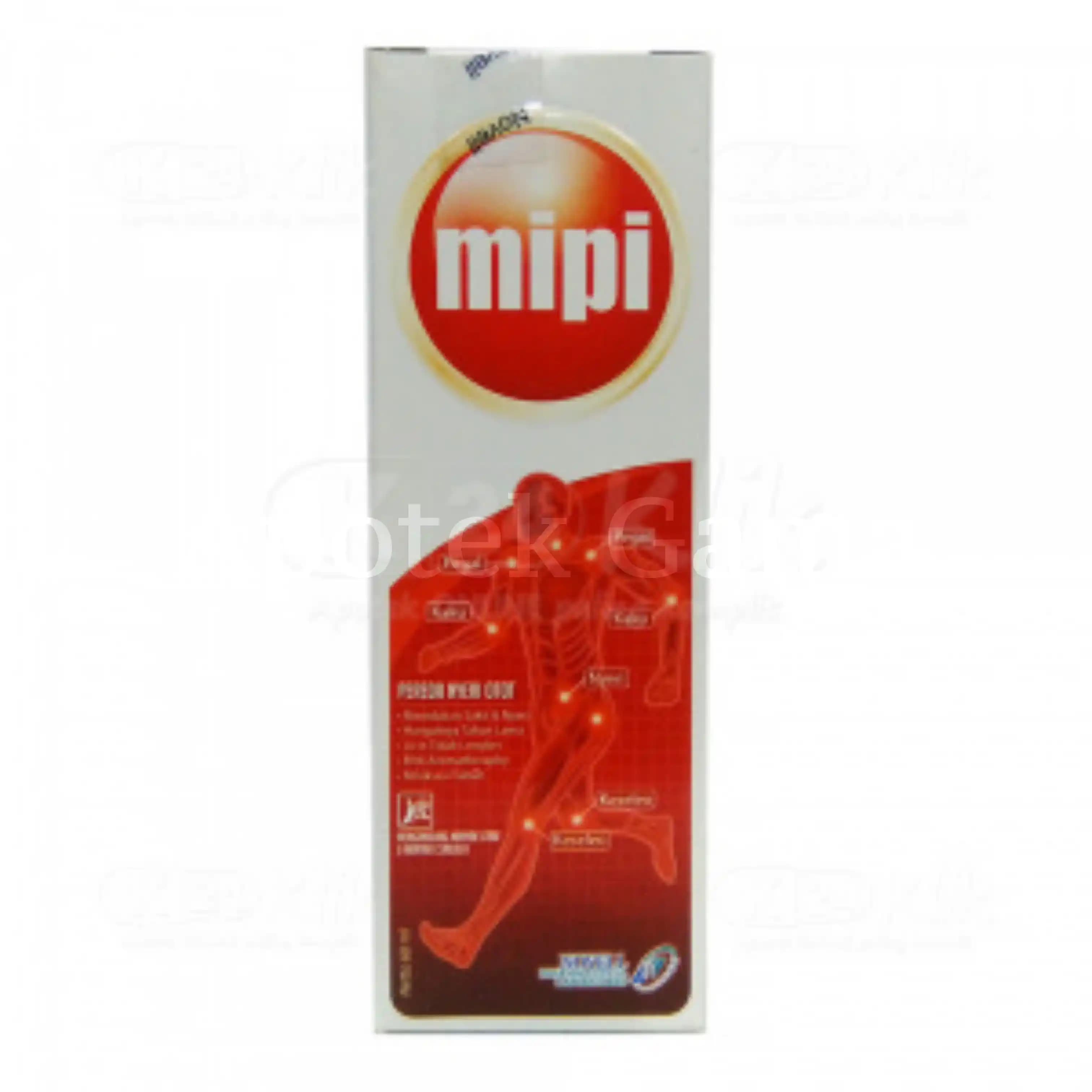 MIPI 60 ML 2