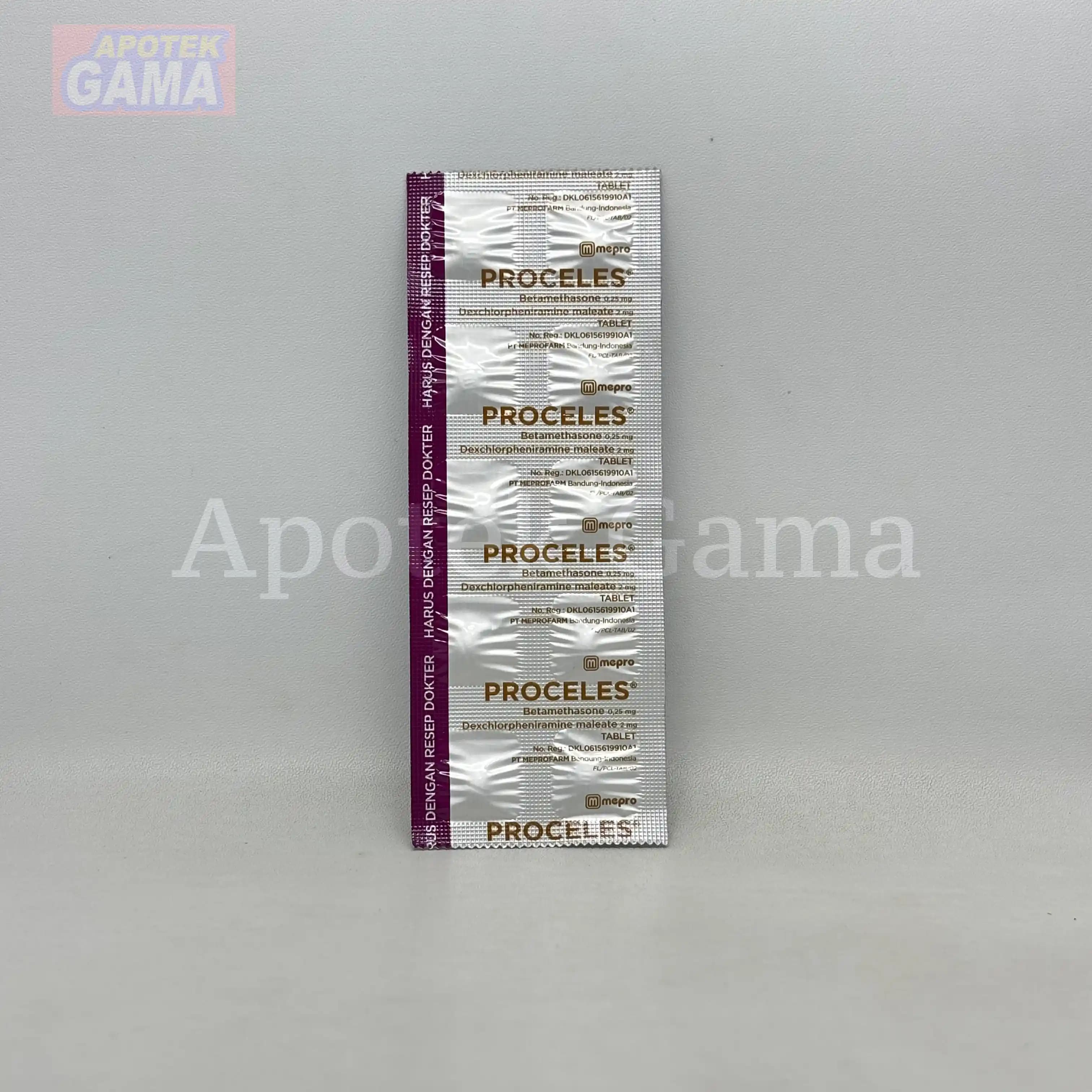 PROCELES TAB 3