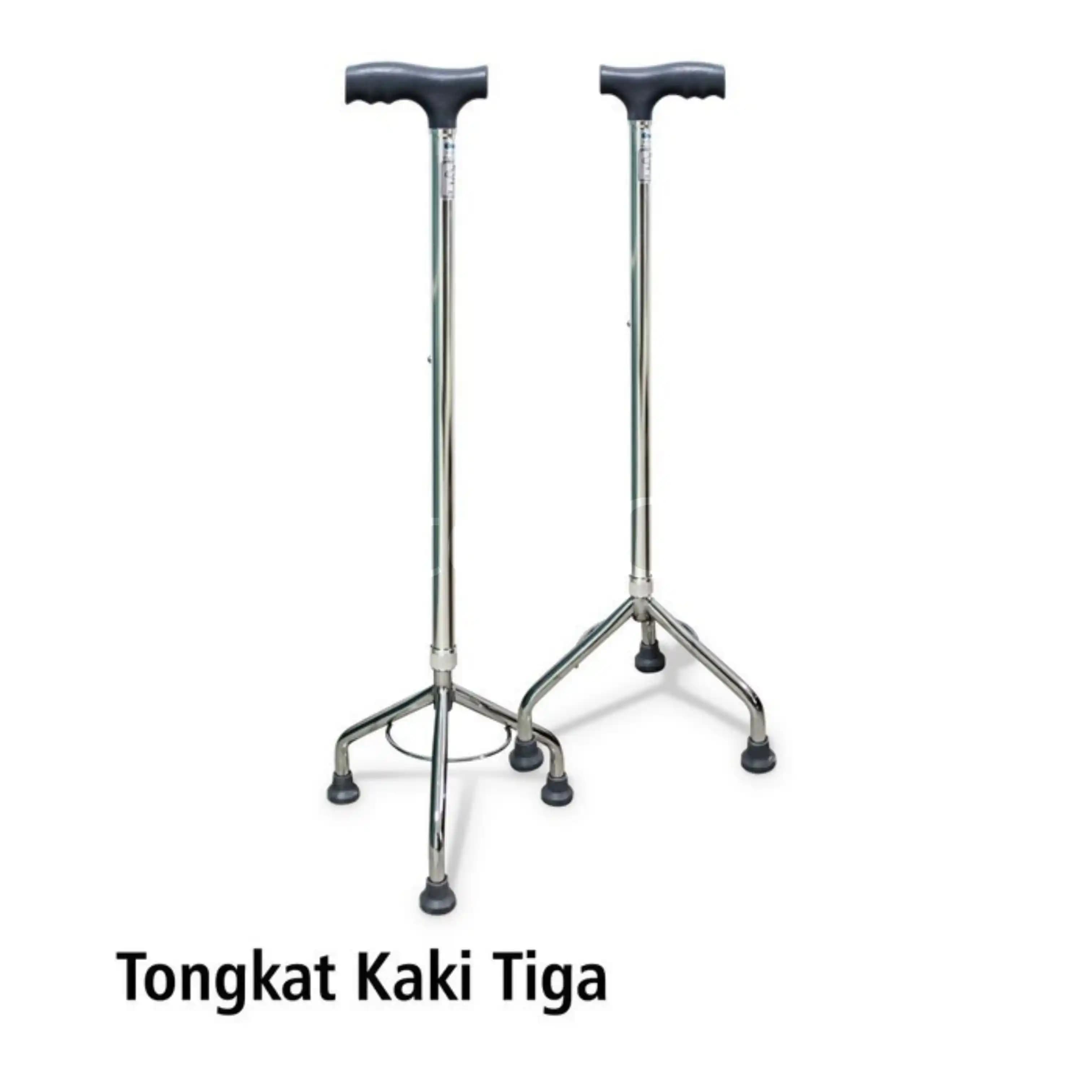 TONGKAT KAKI TIGA