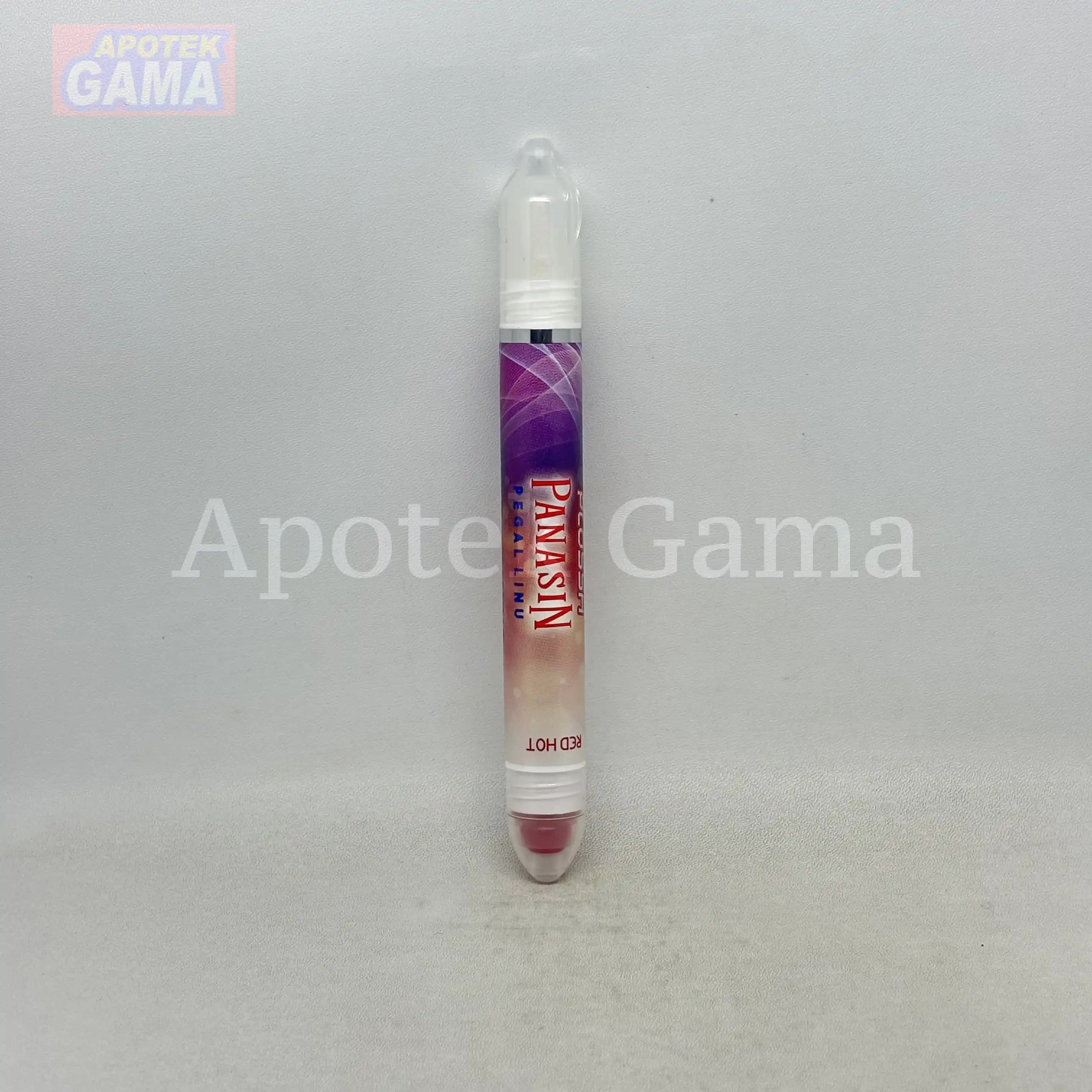 PLOSSA RED HOT 4