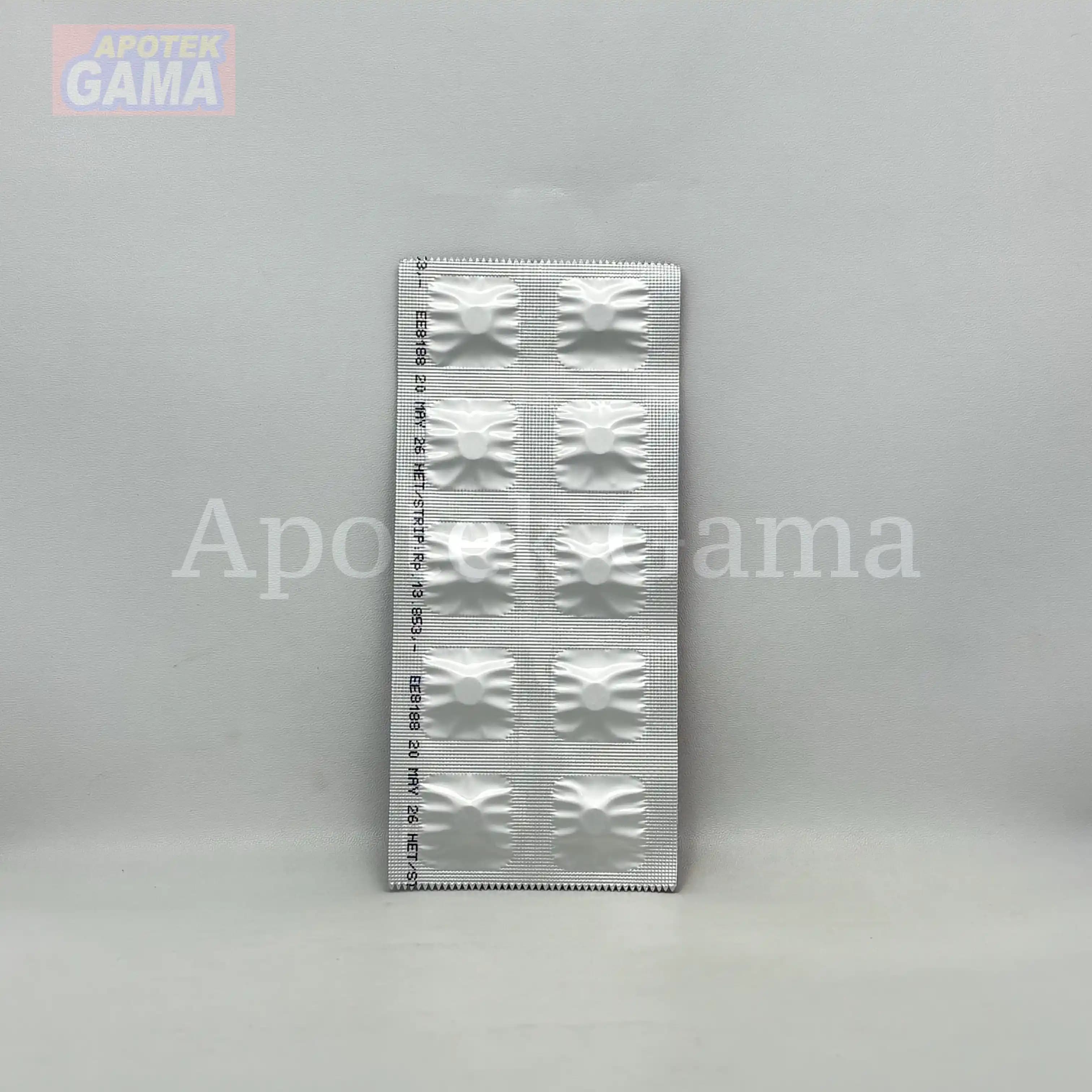 FOLAVIT TAB 400 3
