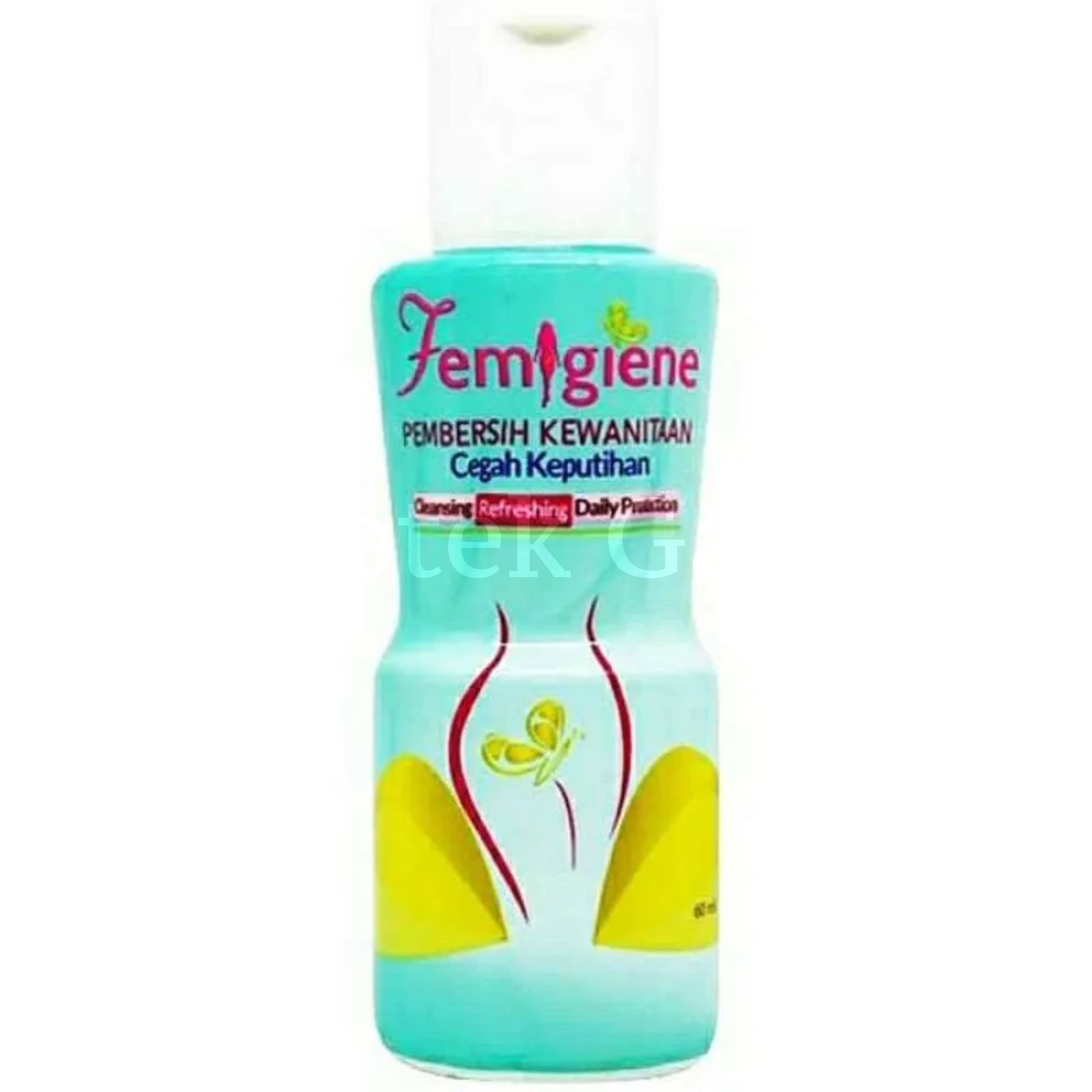 FEMIGIENE 60ML