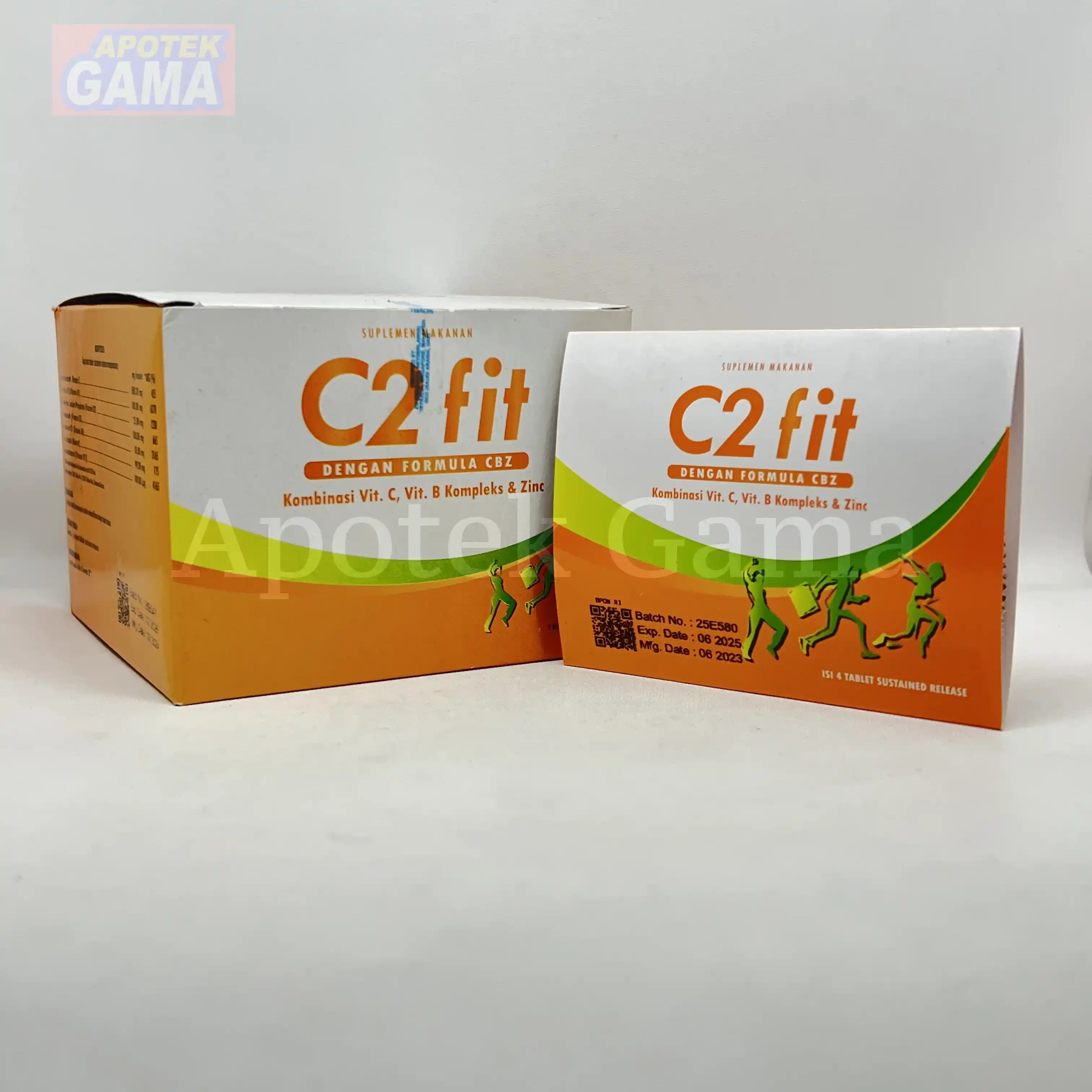 C2 FIT