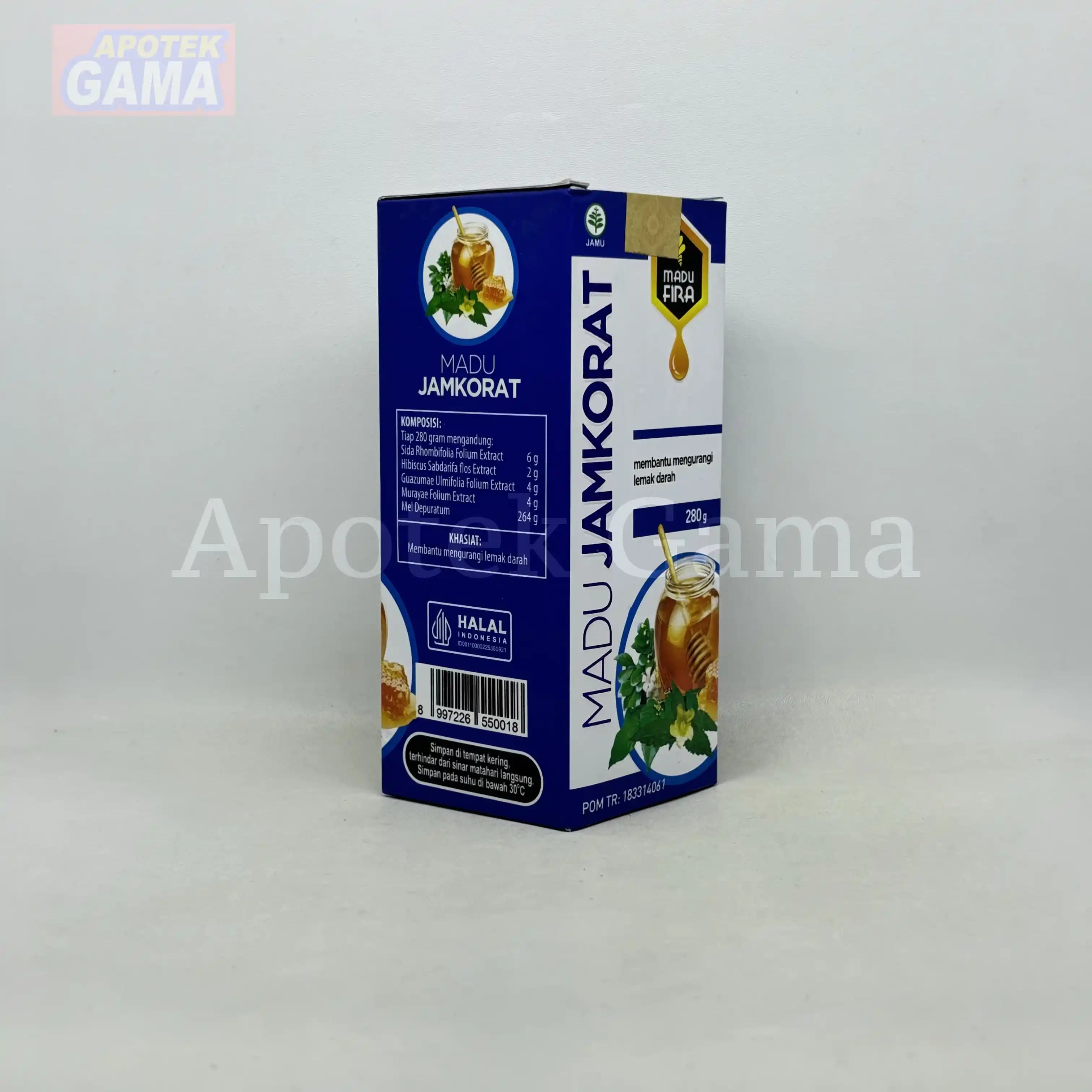 MADU FIRA JAMKORAT 4