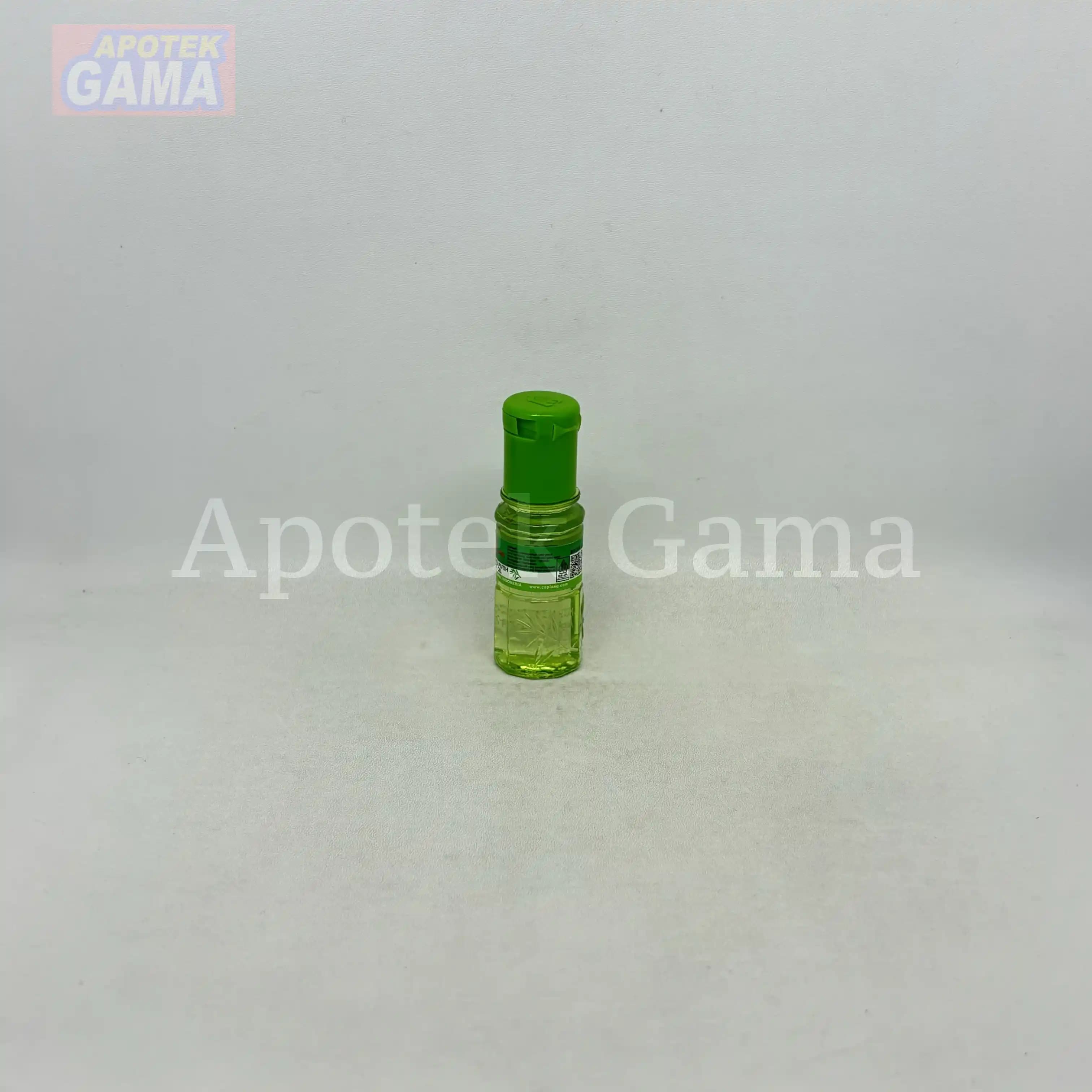 MKP LANG 15 ML 2