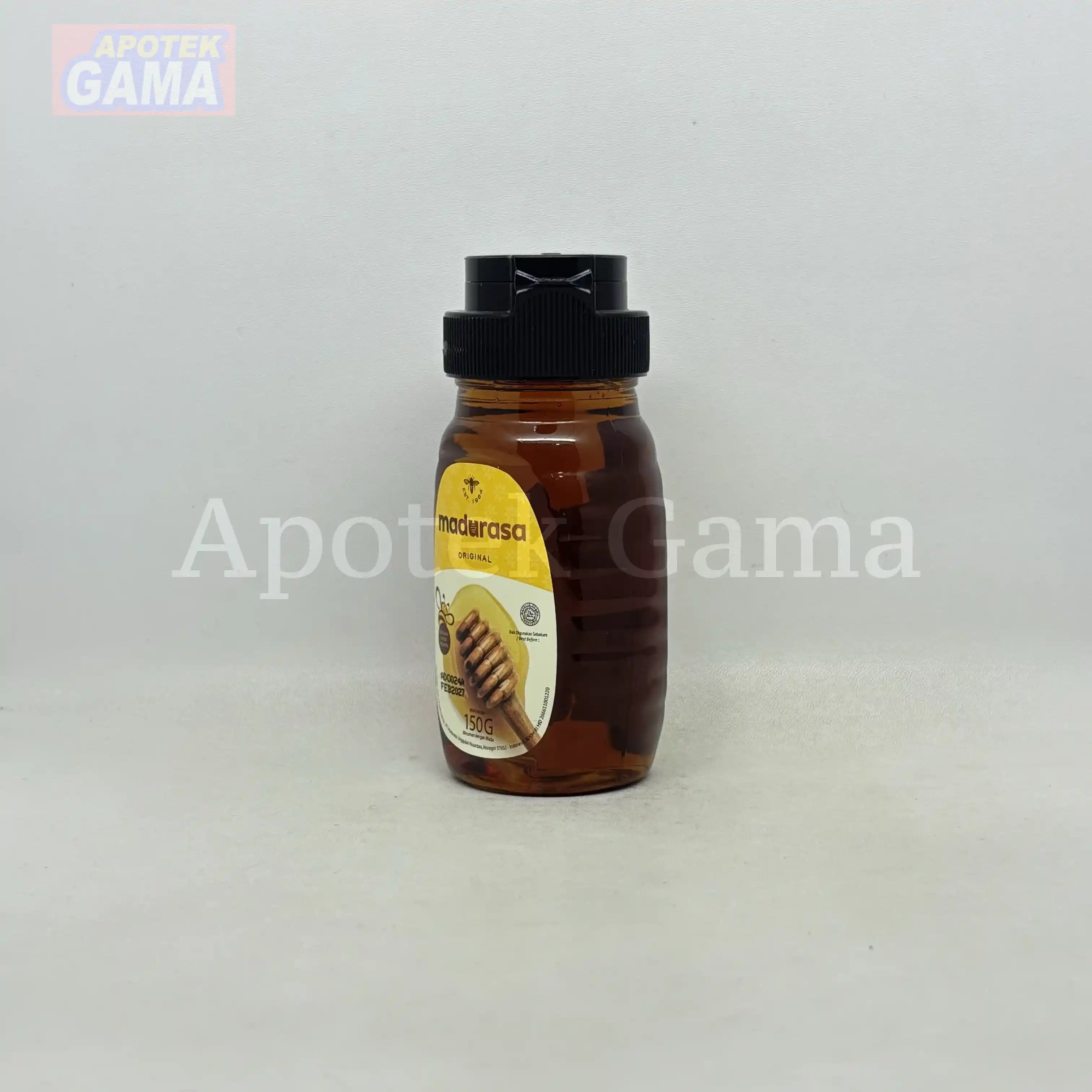 MADURASA ORIGINAL 150GR 3