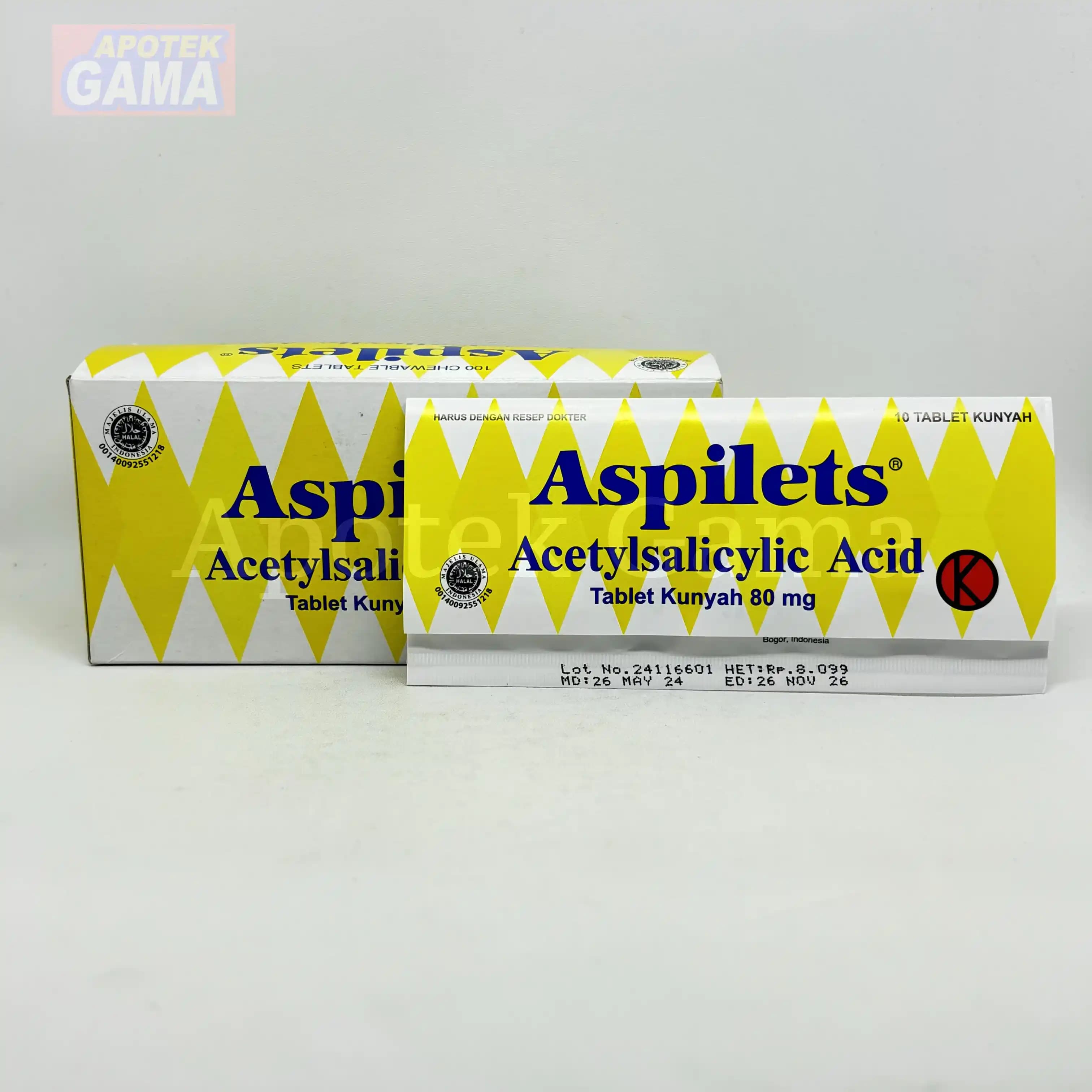 ASPILETS TAB 2