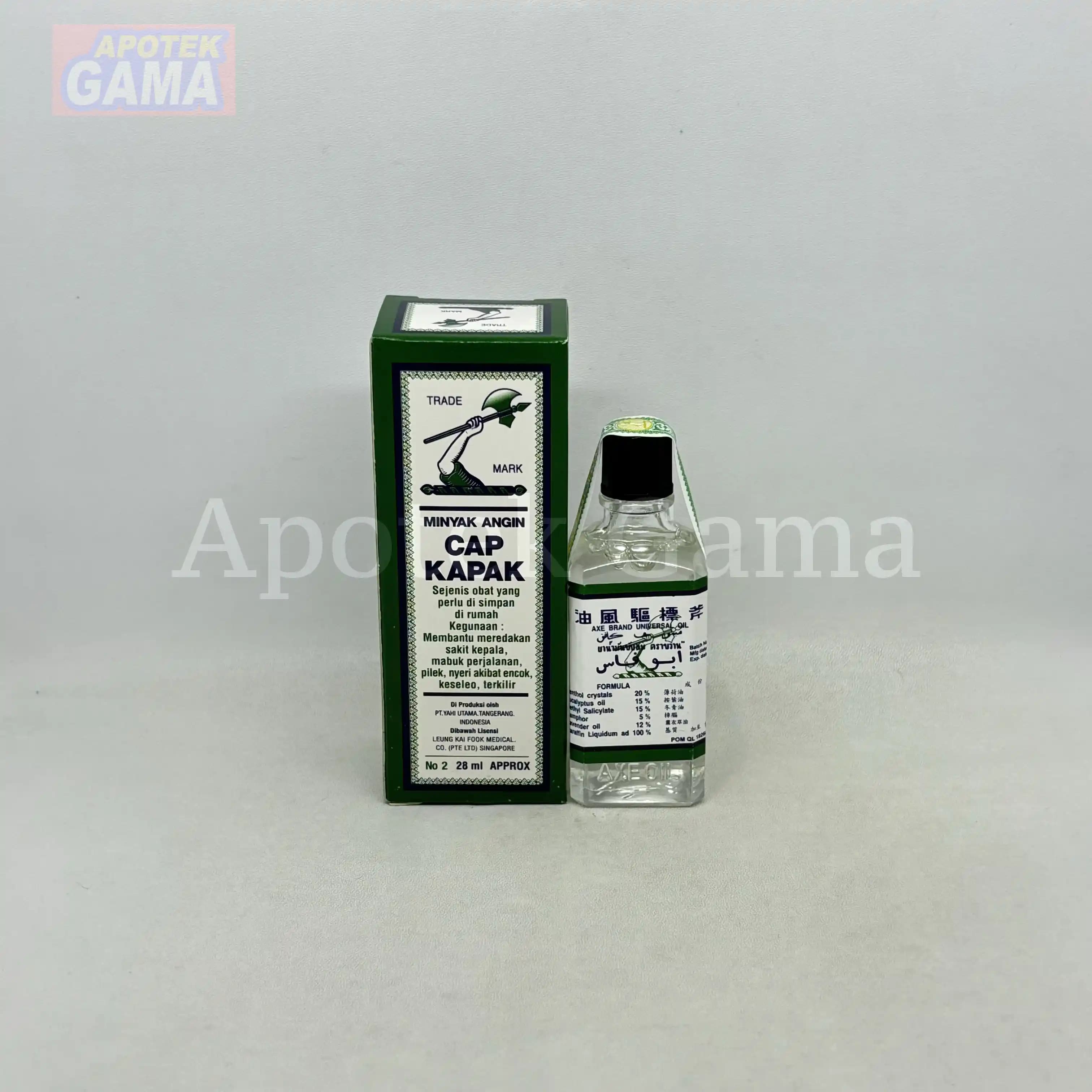M.ANGIN KAPAK 28 ML 3
