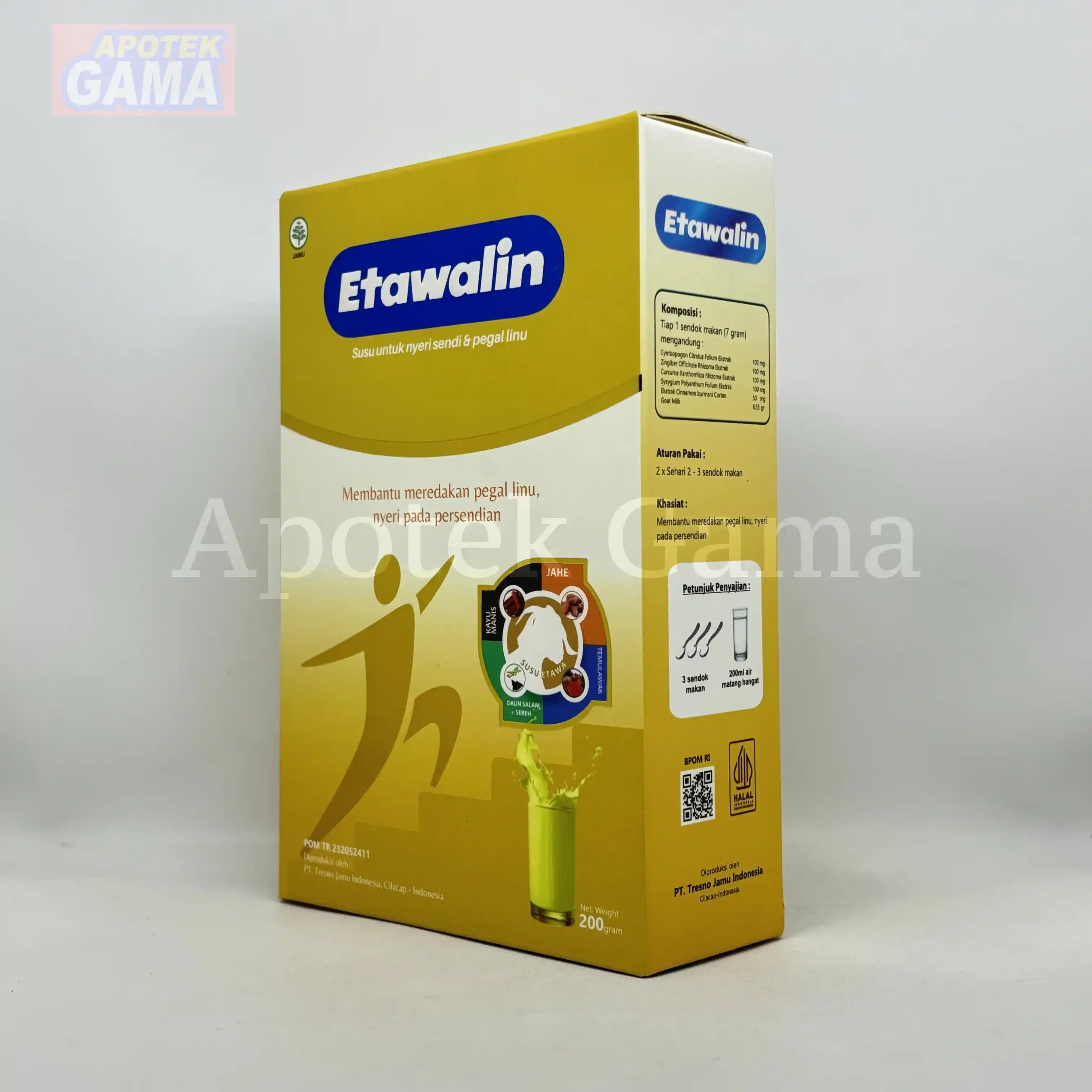 ETAWALIN 200 GRAM 5