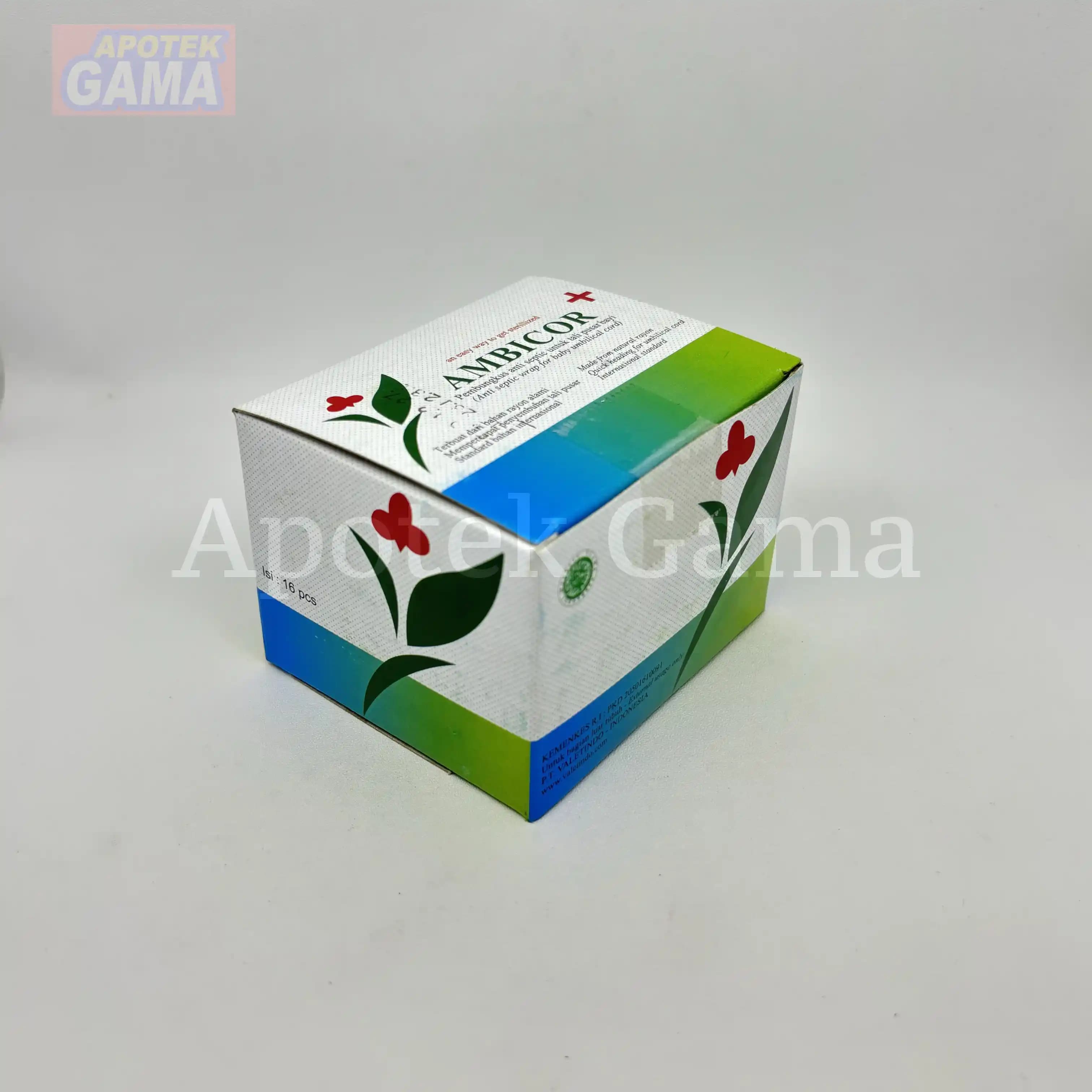 AMBICOR 4