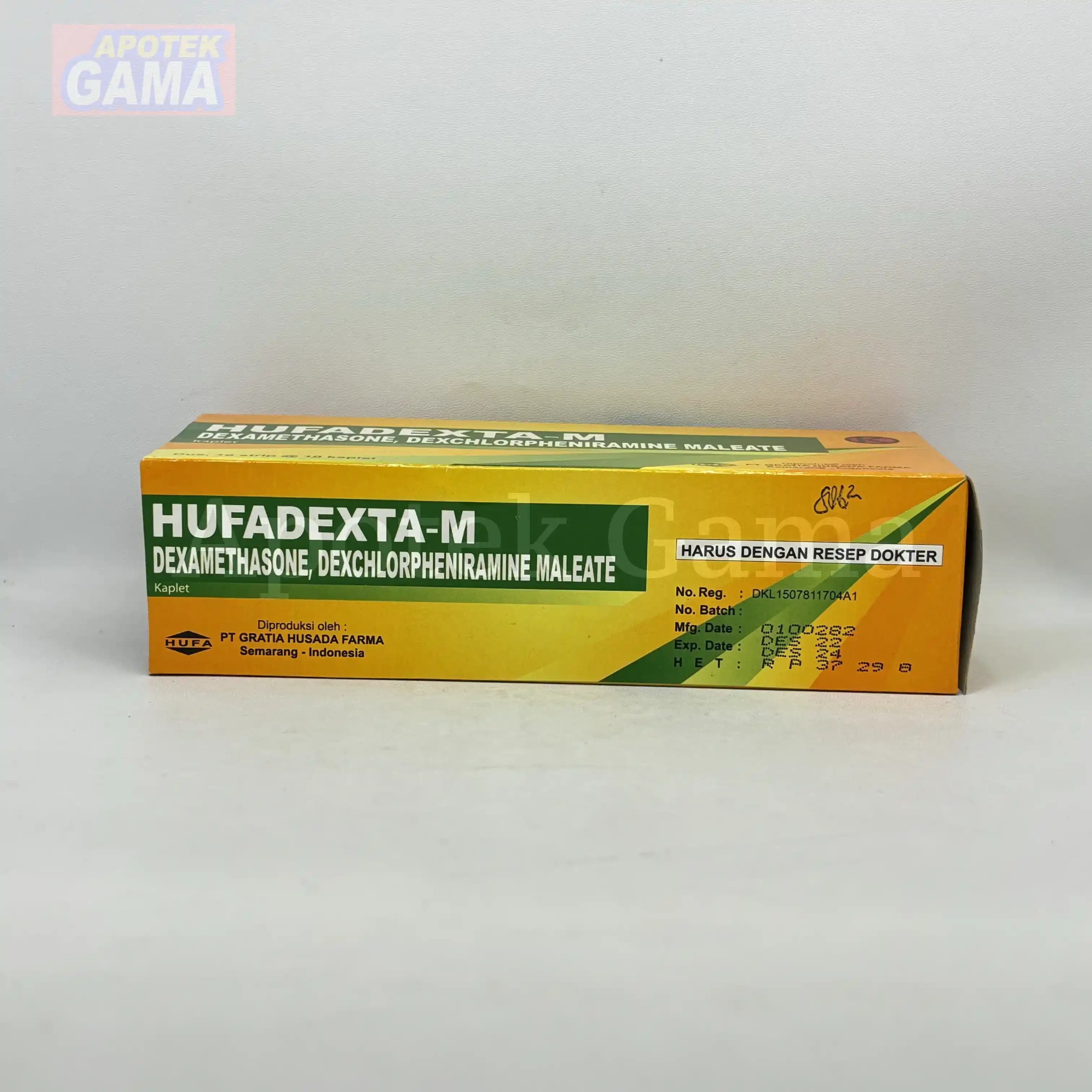 HUFADEXTA-M