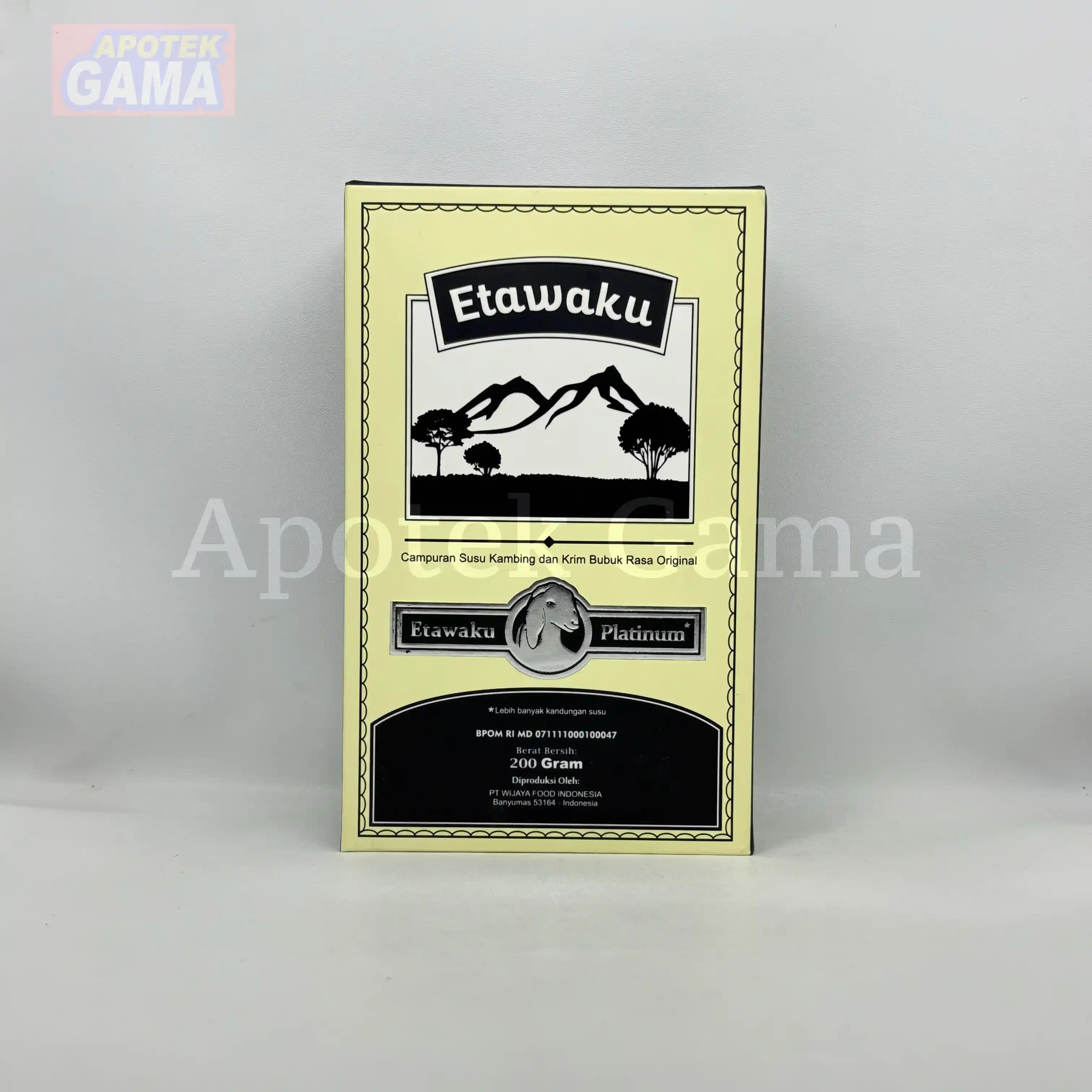 ETAWAKU 200GR 2