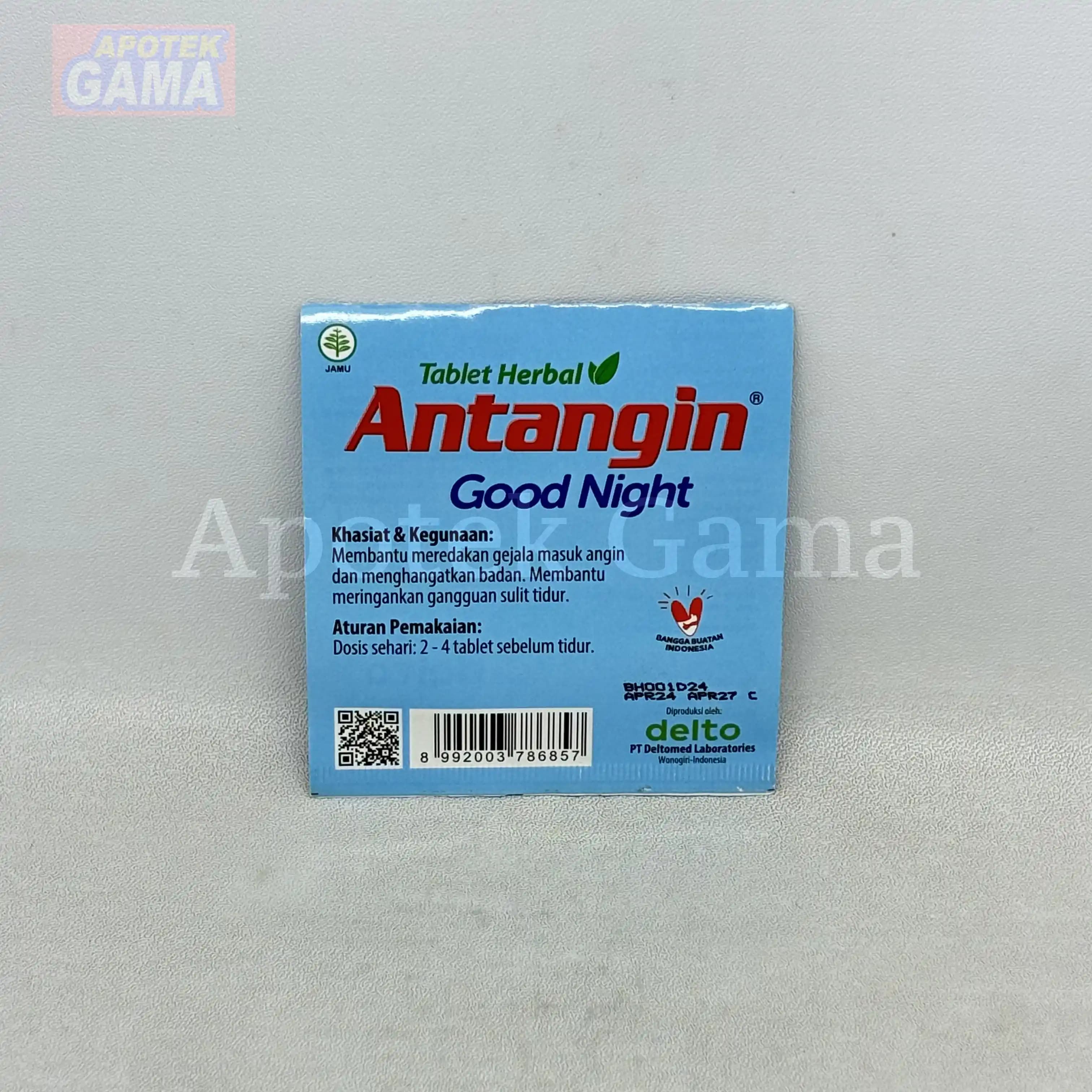 ANTANGIN GOOD NIGHT  4