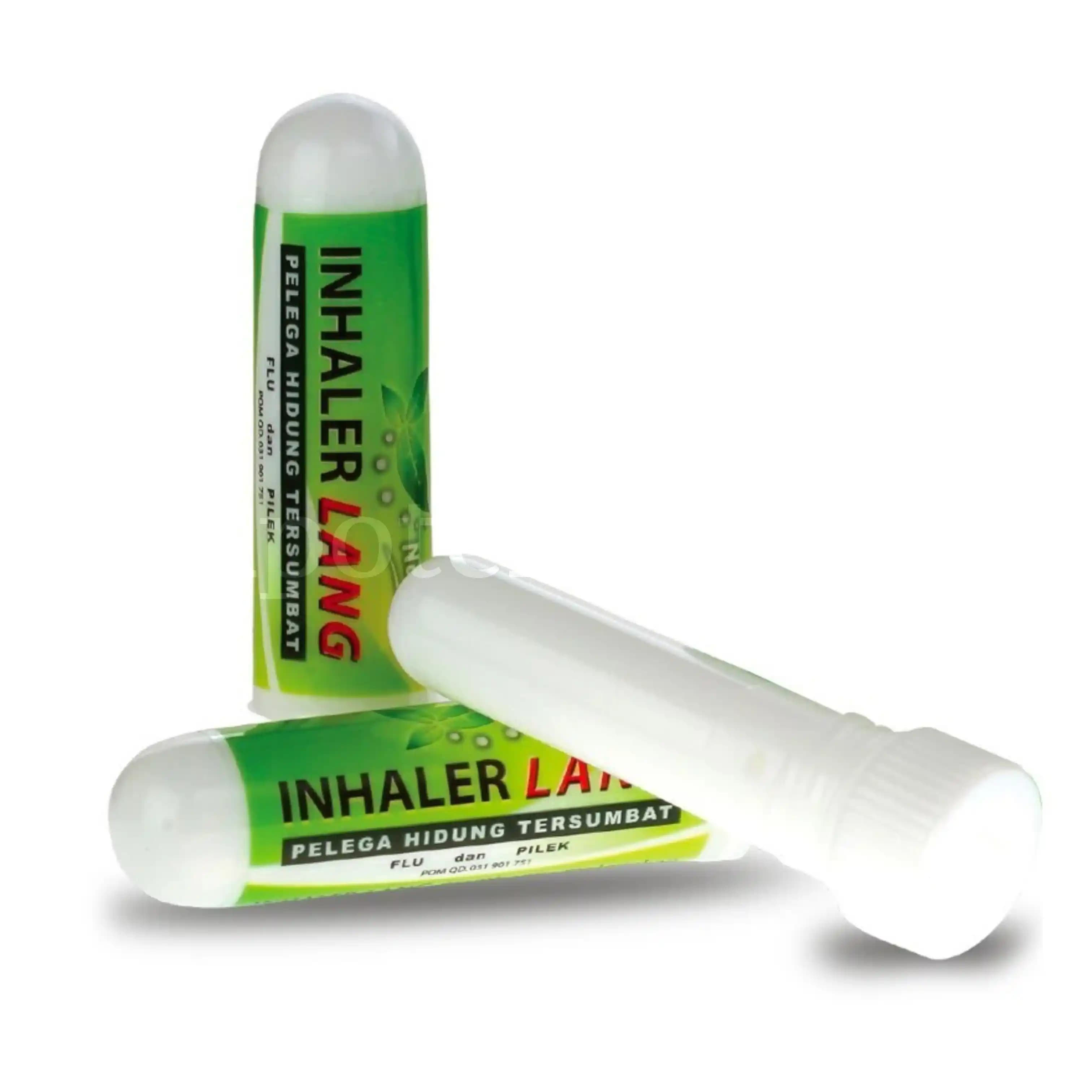 INHALER LANG 3