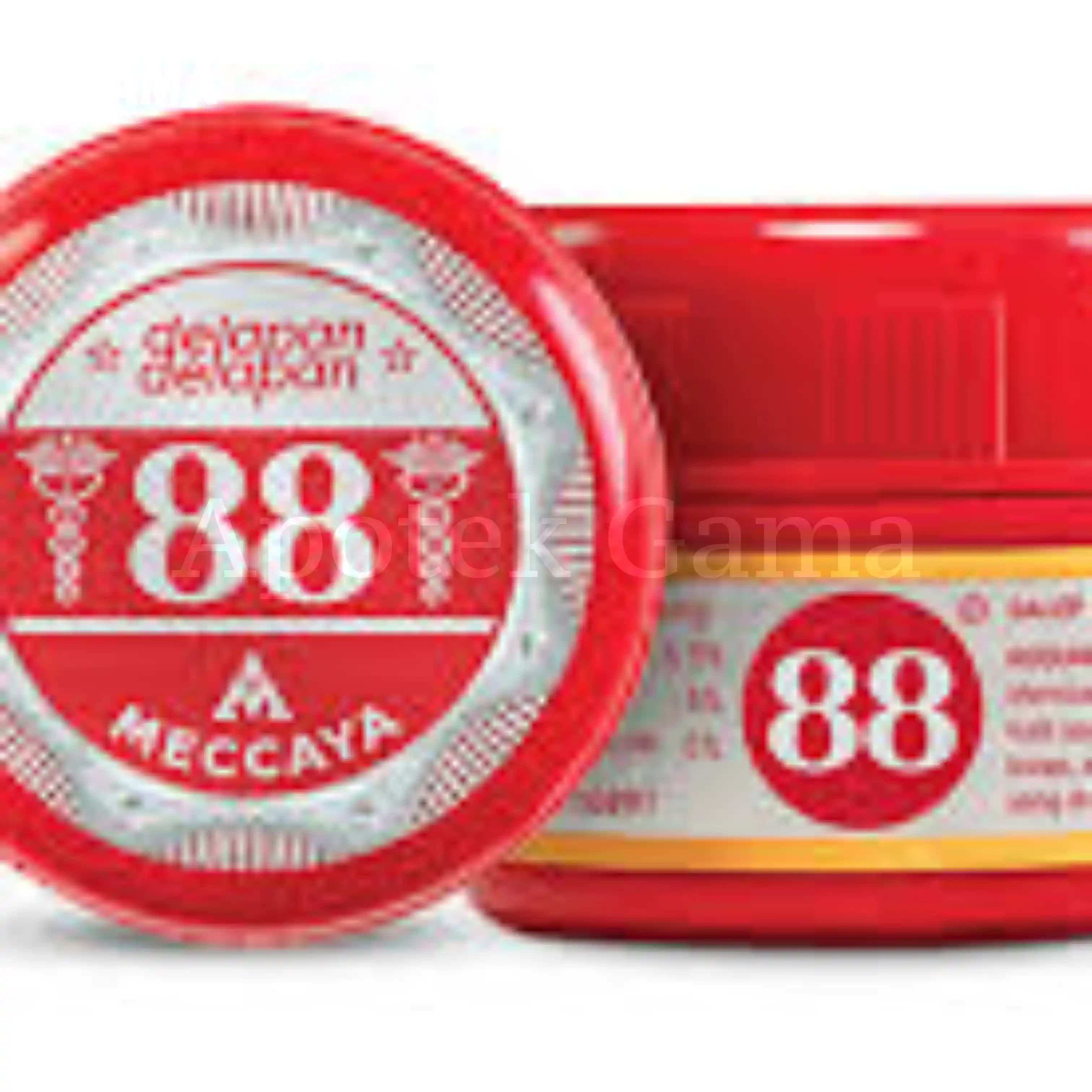 SALEP KULIT 88 3