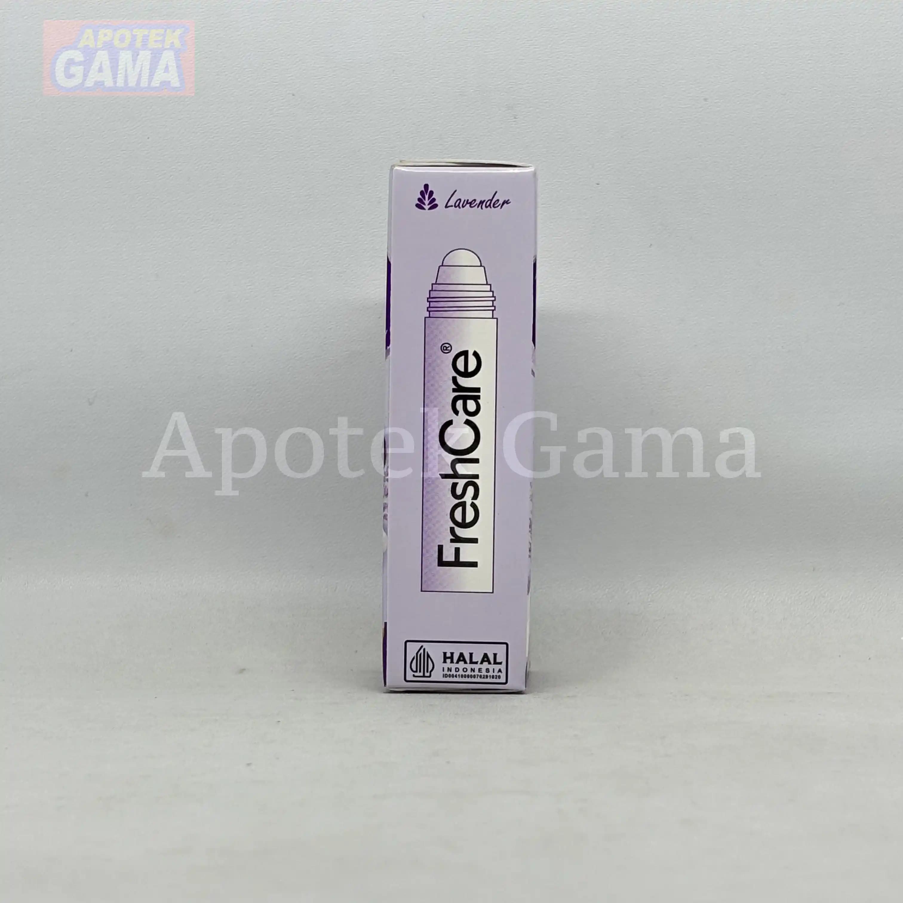FRESH CARE LAVENDER 4