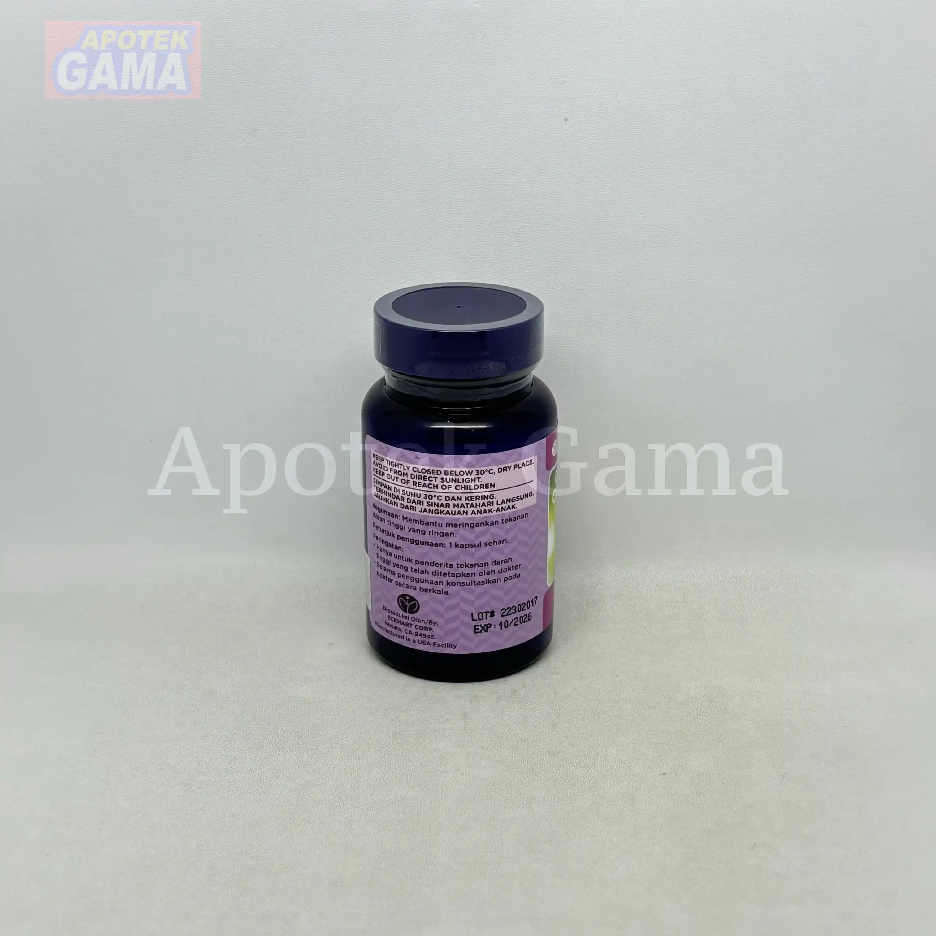 WELLNESS CELERY COMPLEX 30S 4