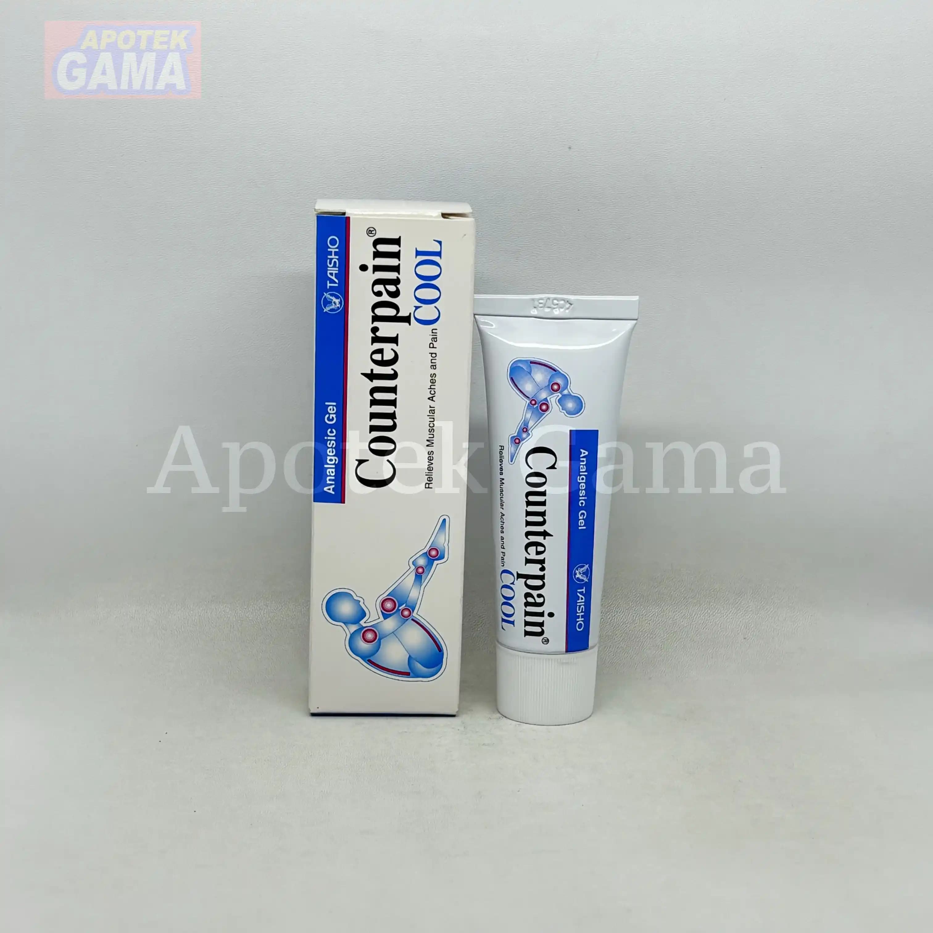 COUNTERPAIN COOL 30G  5