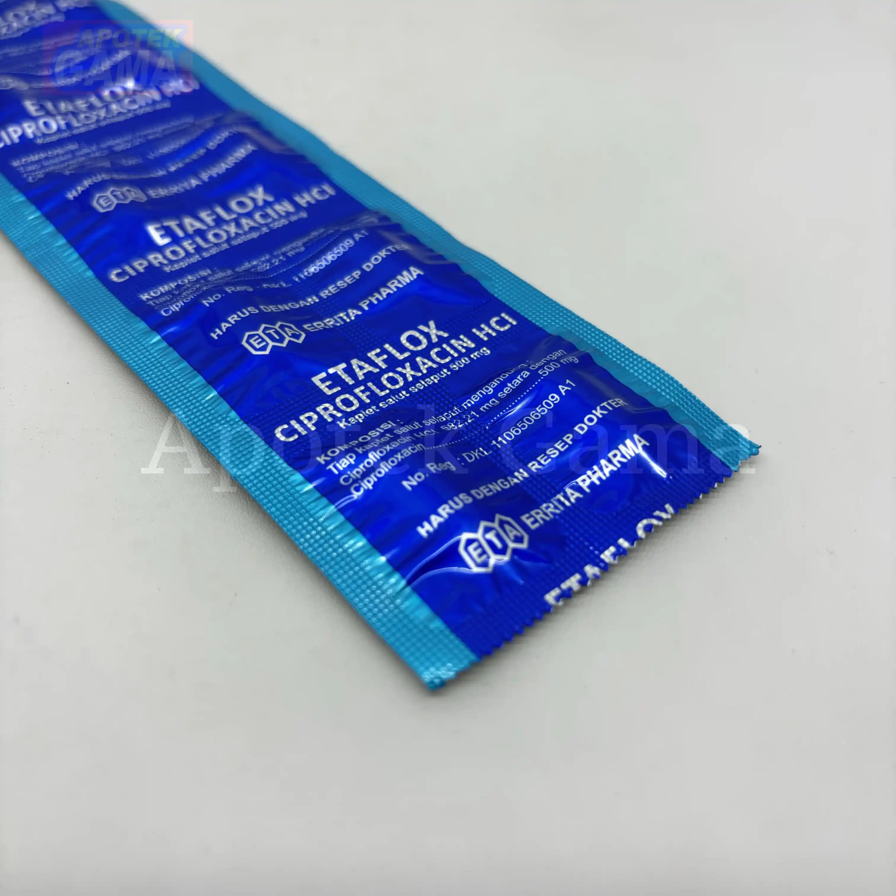ETAFLOX TAB    3