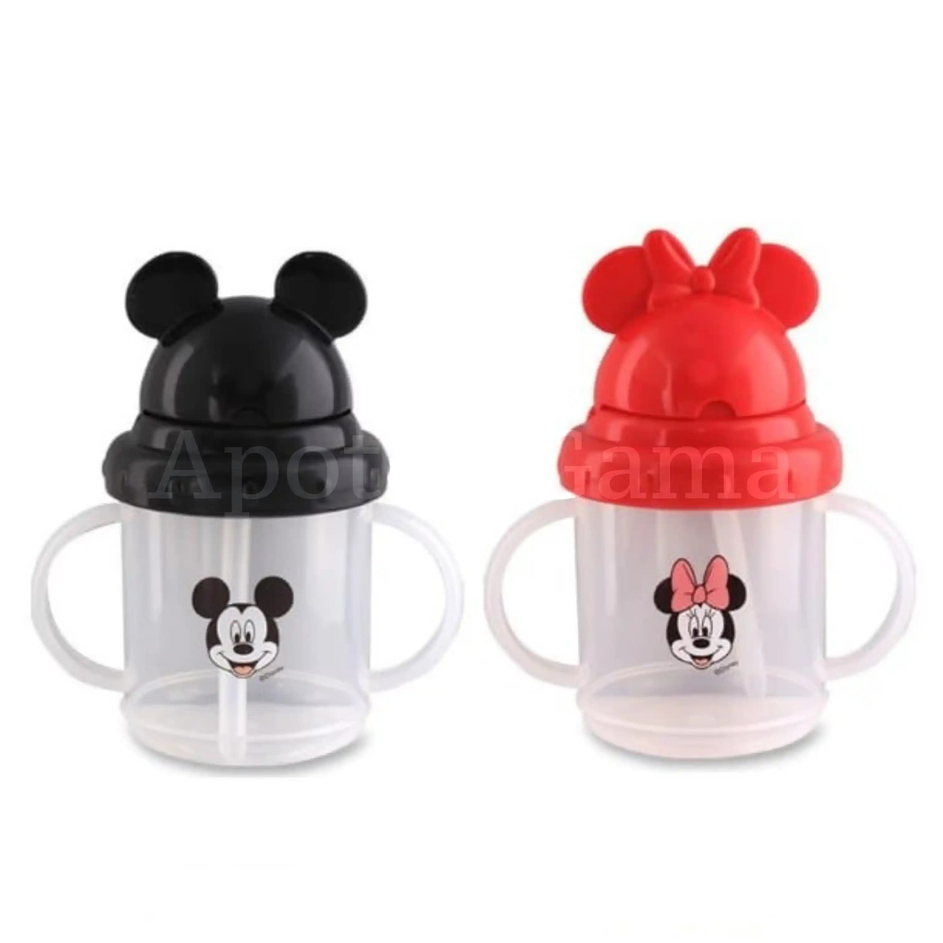 BUNNY DISNEY HANDLE CUP 180 ML DMM 3016