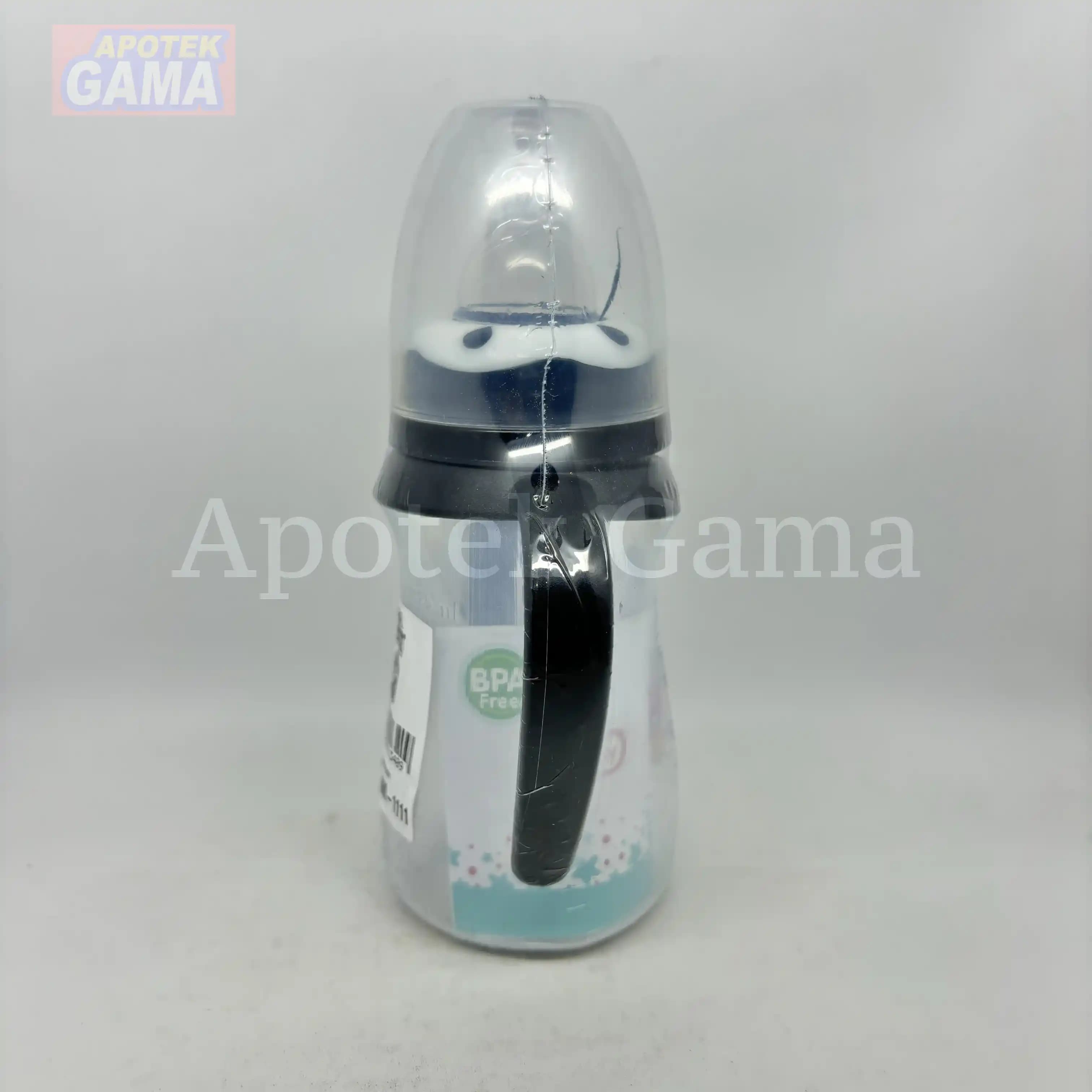 BUNNY DISNEY BOTTLE WITH HANDLE 125ML 3