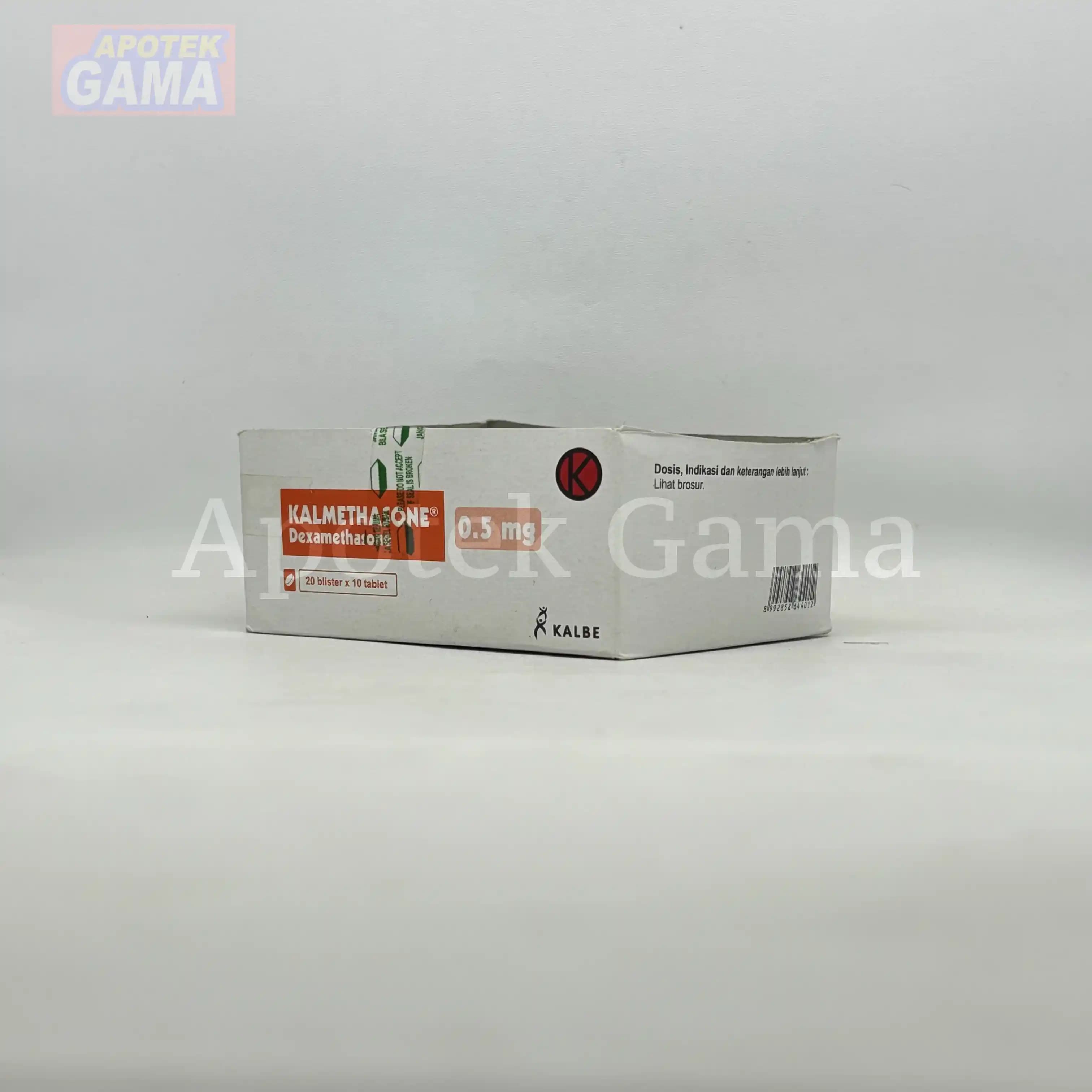 KALMETHASONE 5