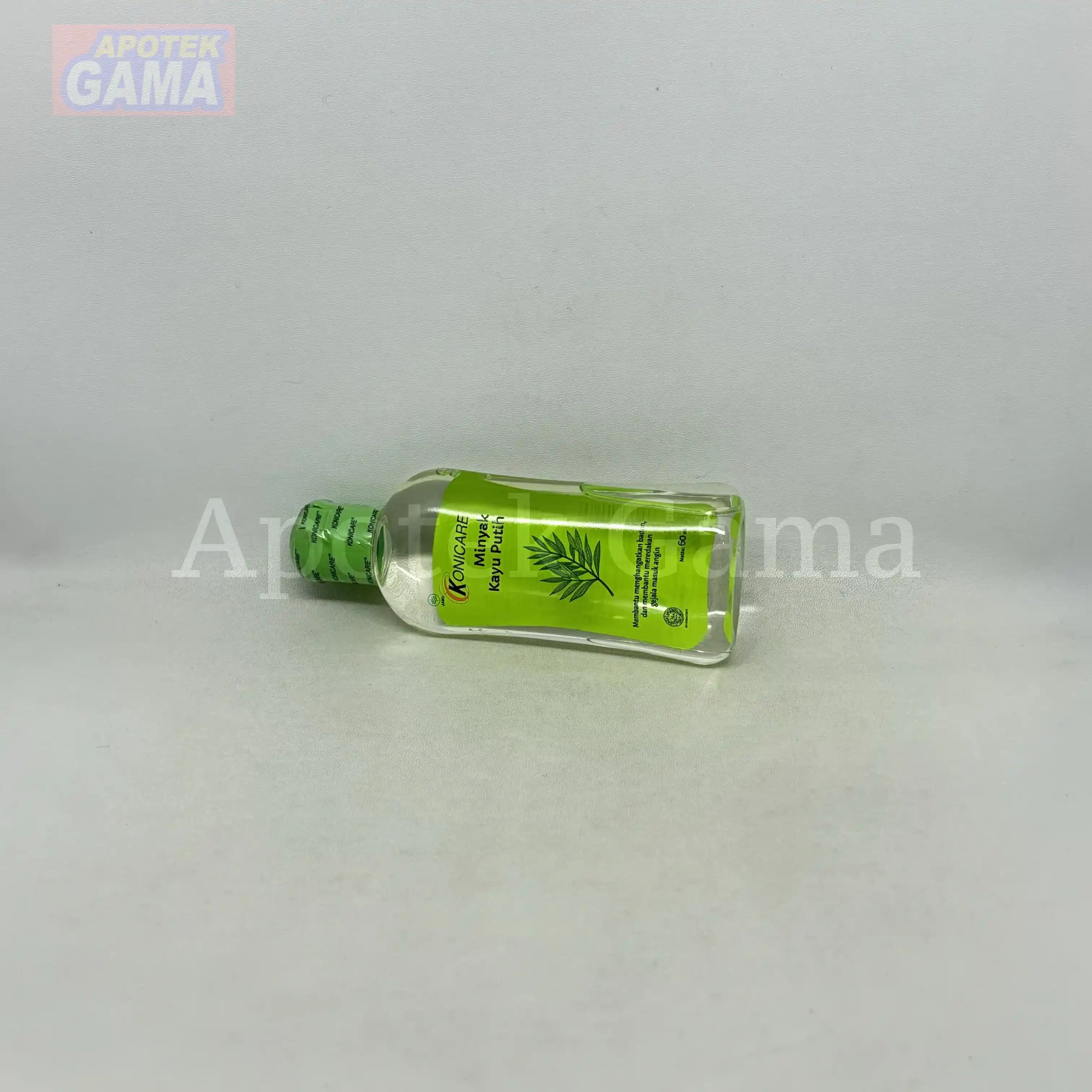 MKP KONICARE 60ML