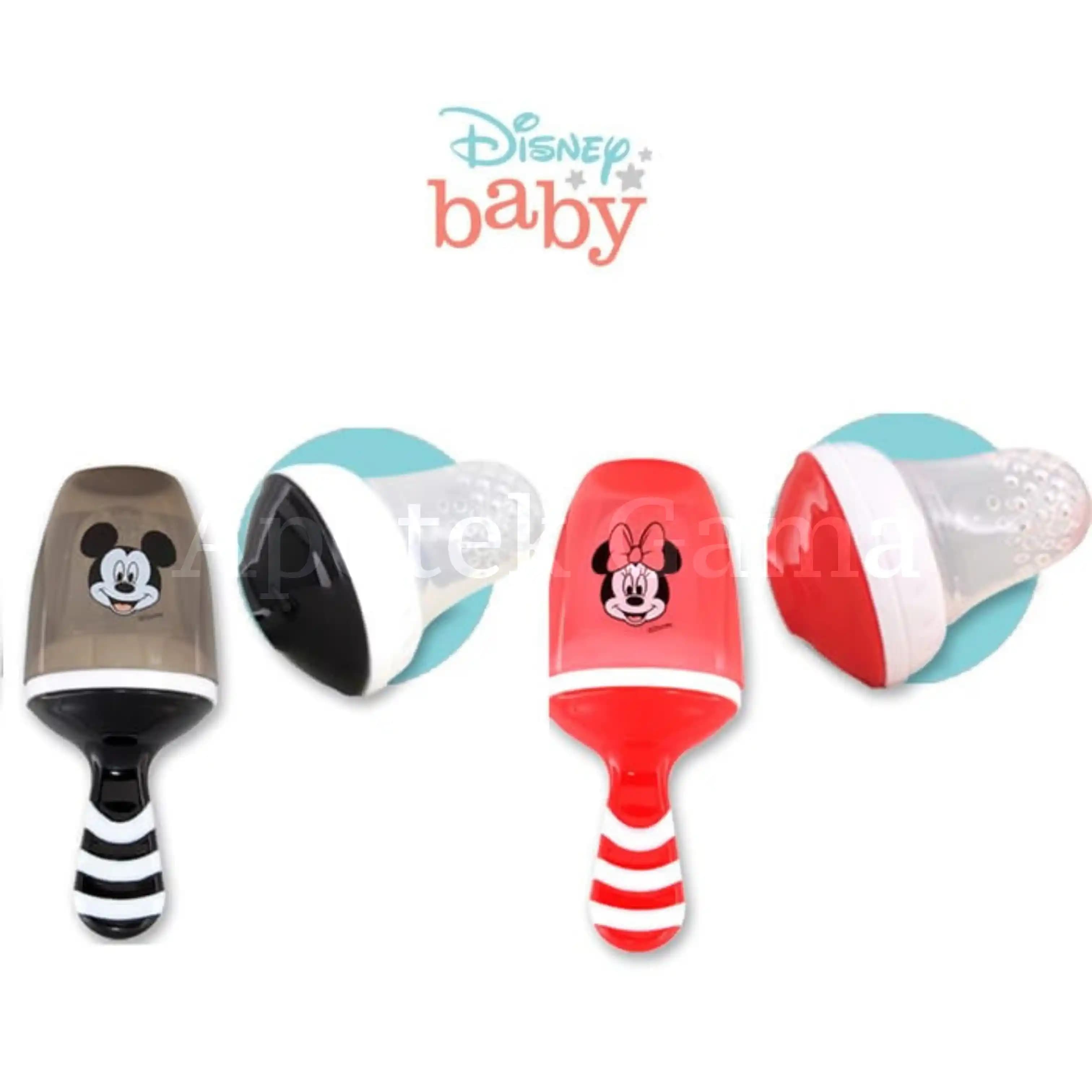 BUNNY DISNEY POPSICLE FOOD FEEDER
