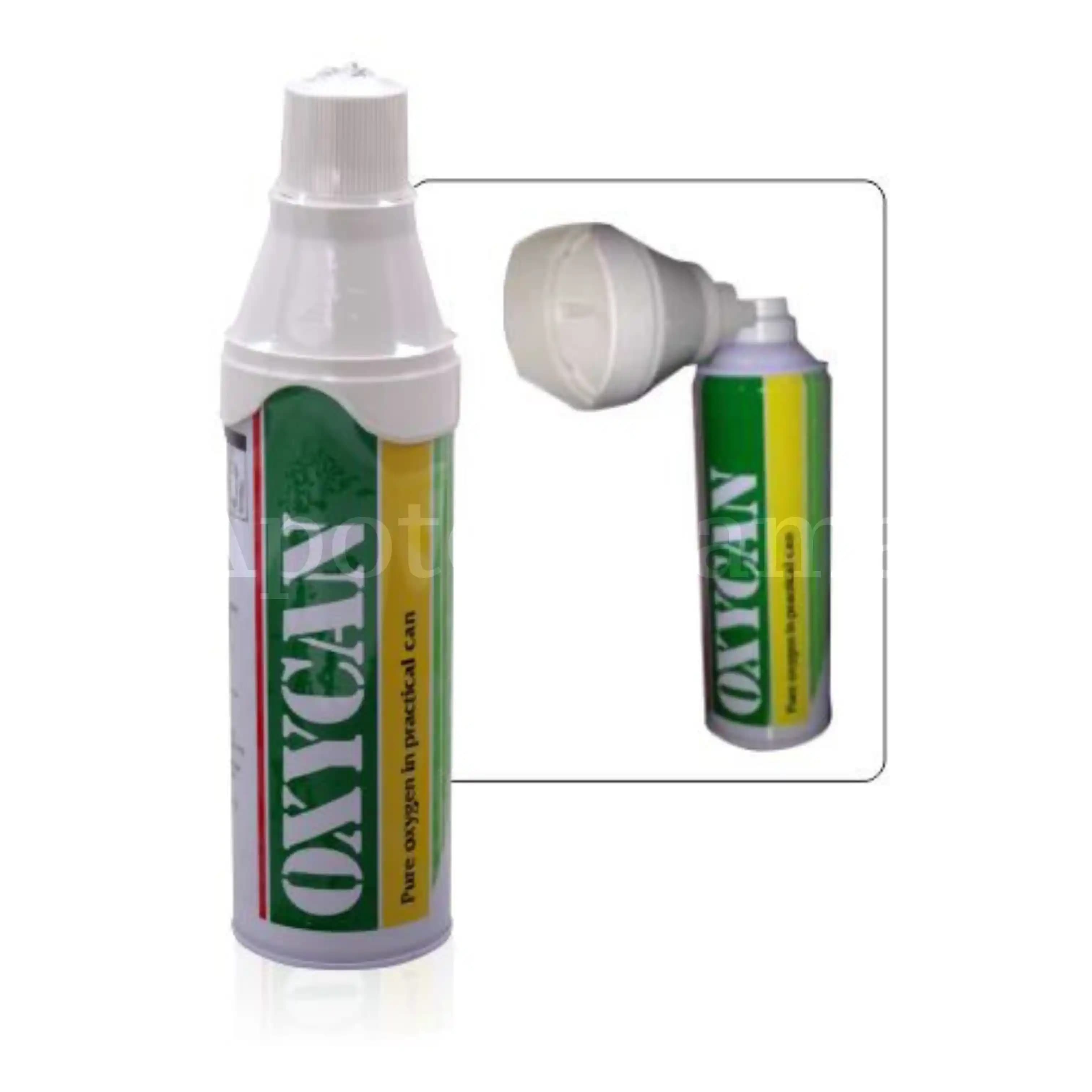 OXYCAN 2