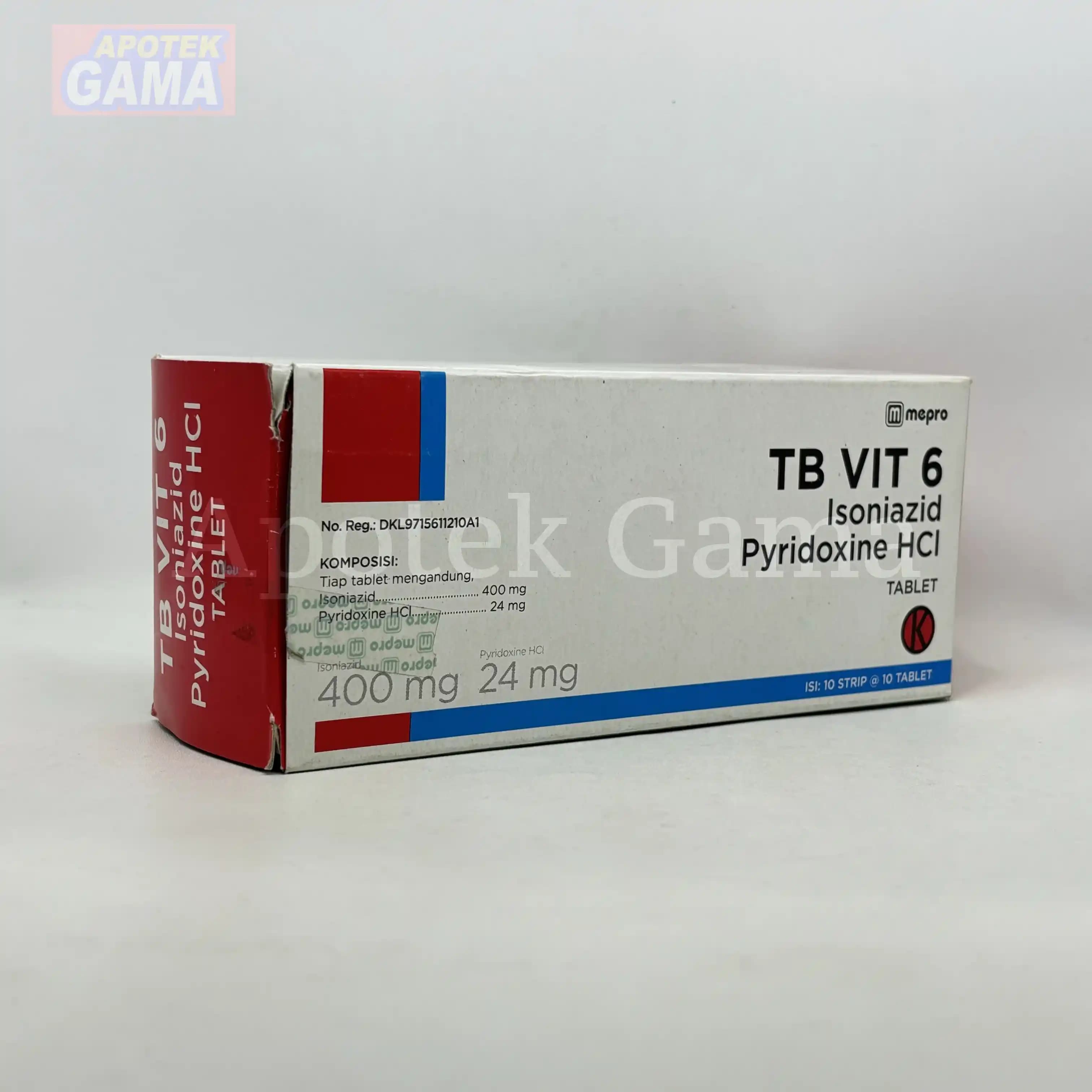 TB VIT 6 TAB 2