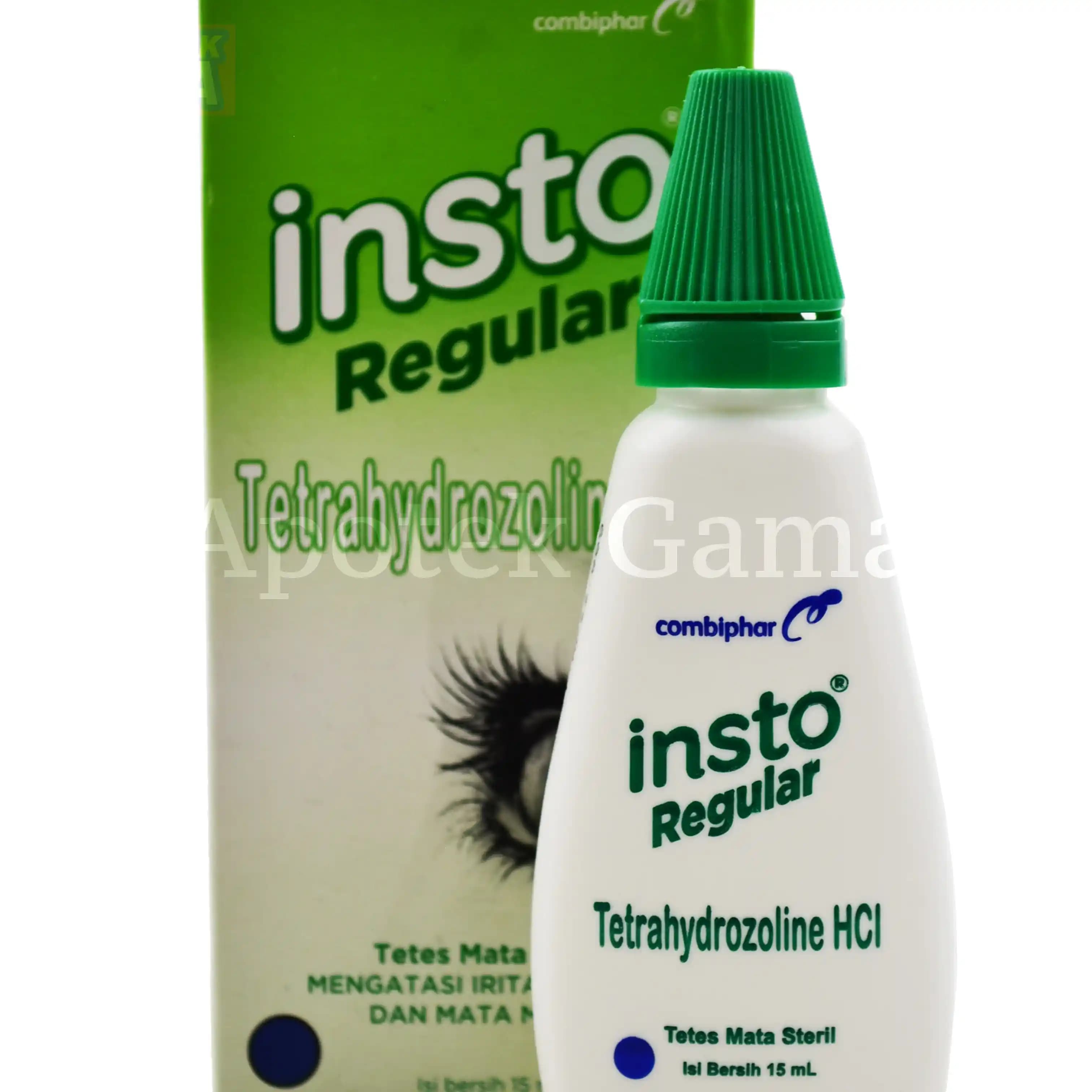 INSTO EYE DROP 15 ML 2