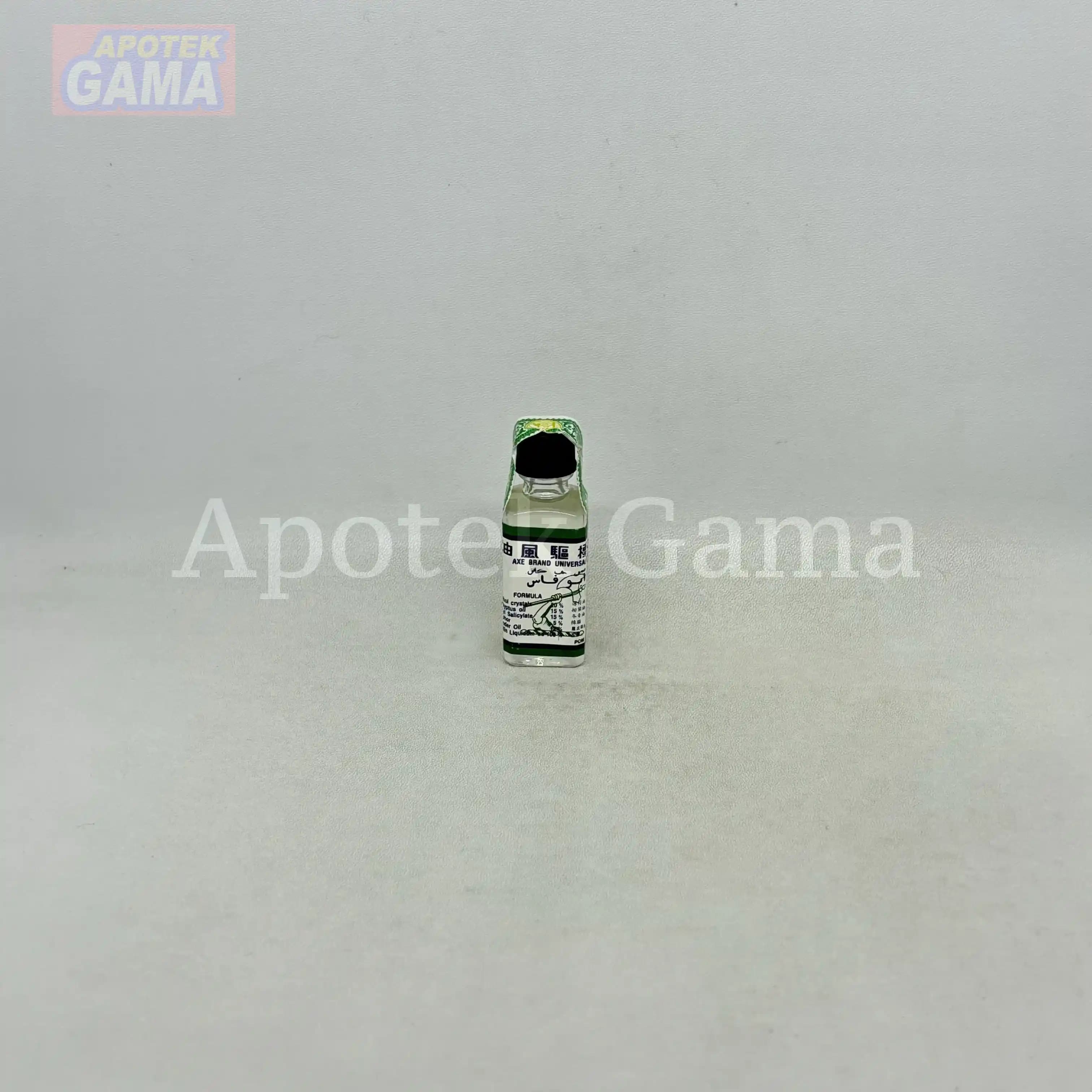 M.ANGIN KAPAK 5ML 4