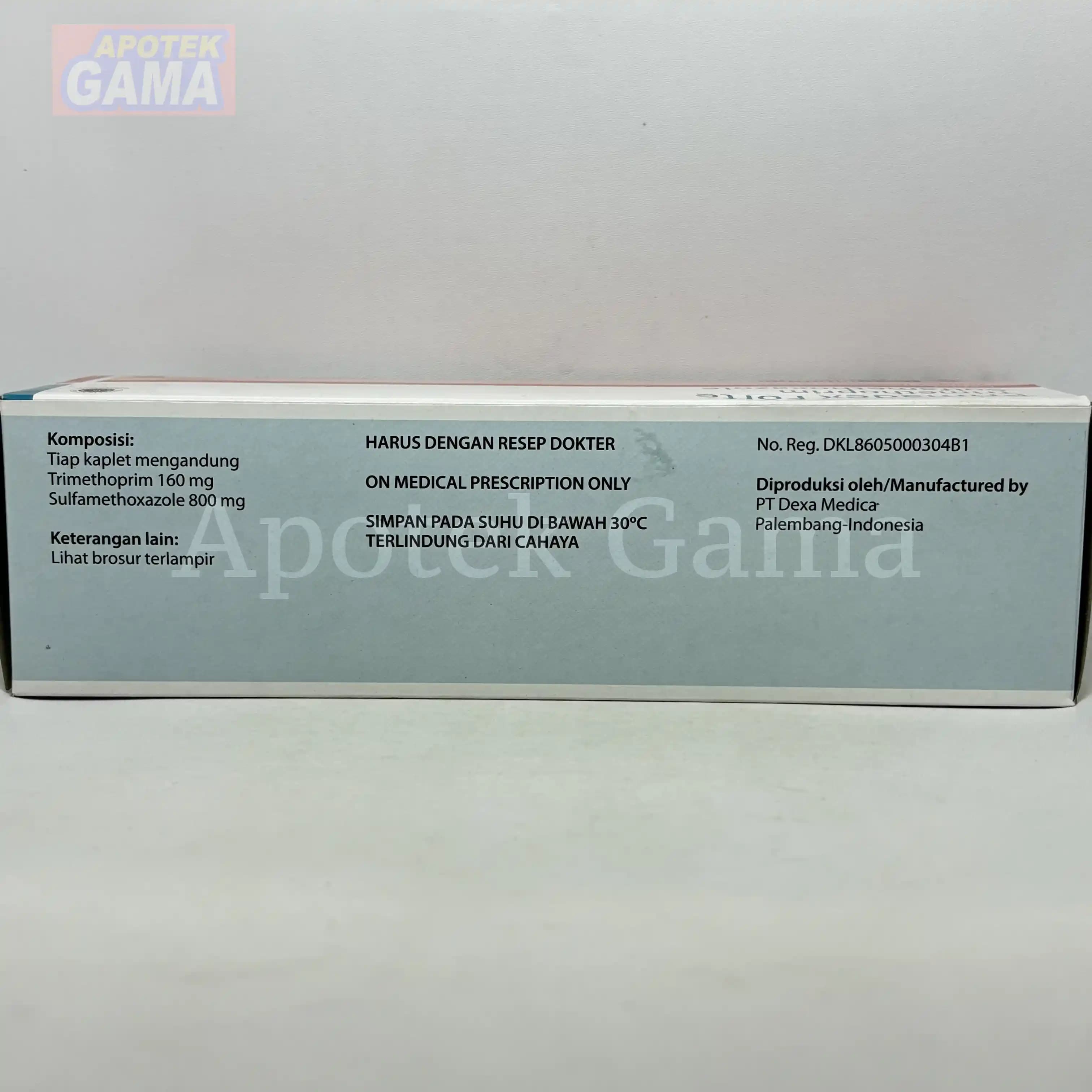 PRIMADEX FORTE KAP 4
