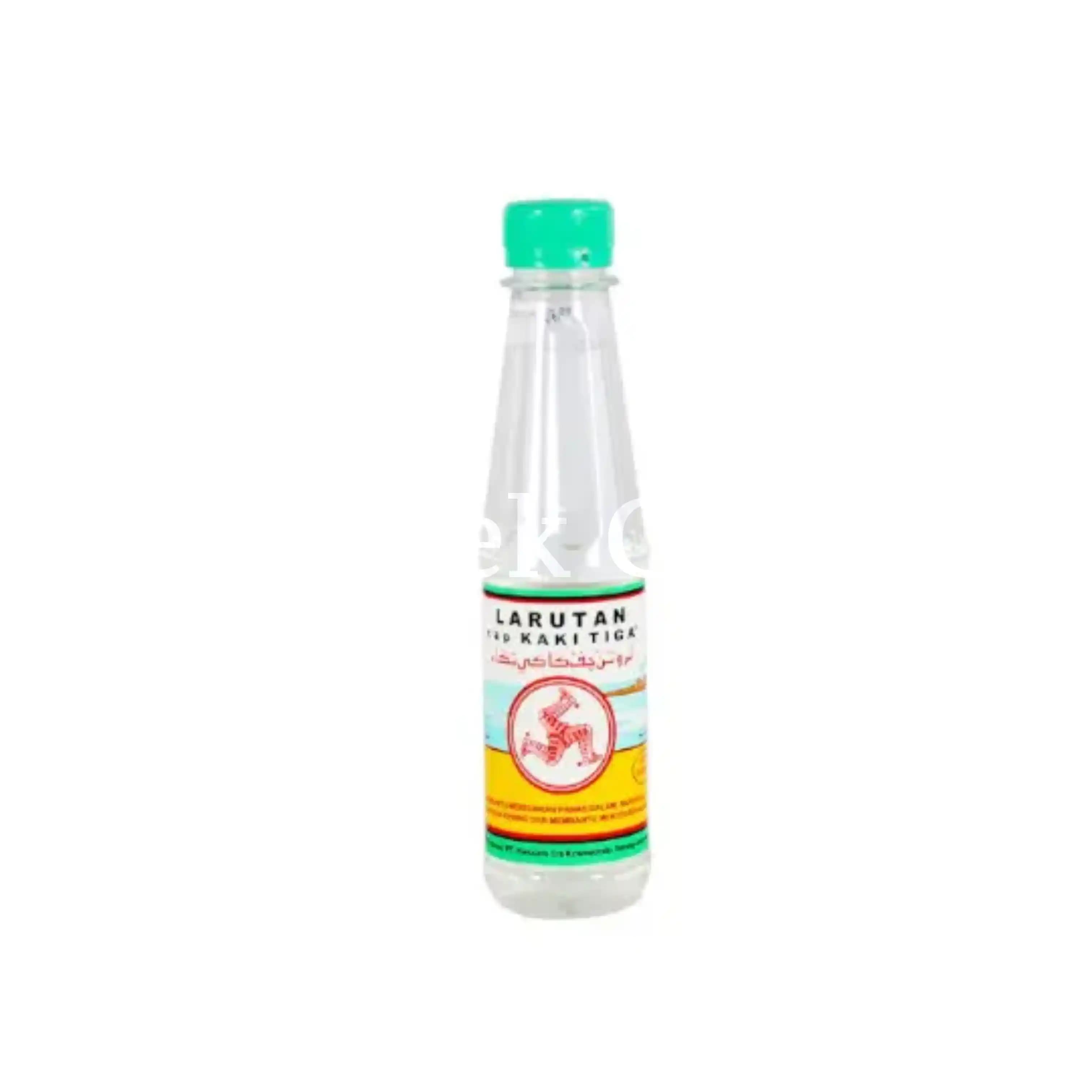LARUTAN BOTOL 200 ML