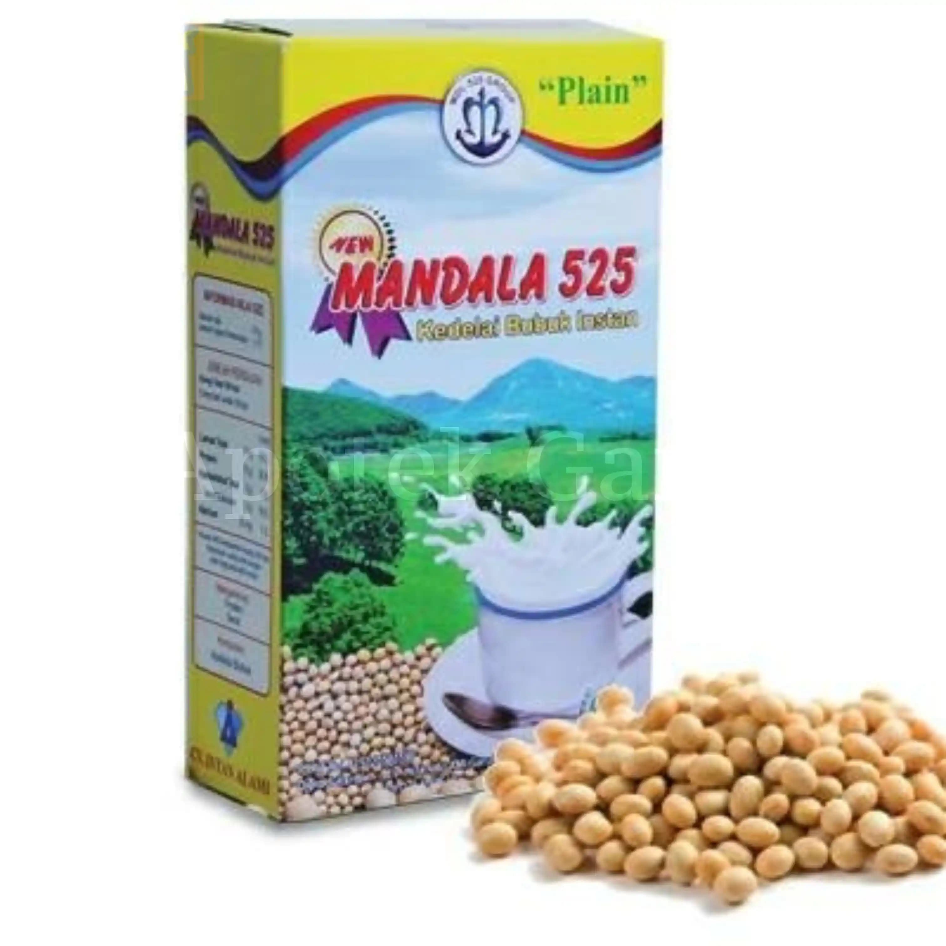 MANDALA 525 2