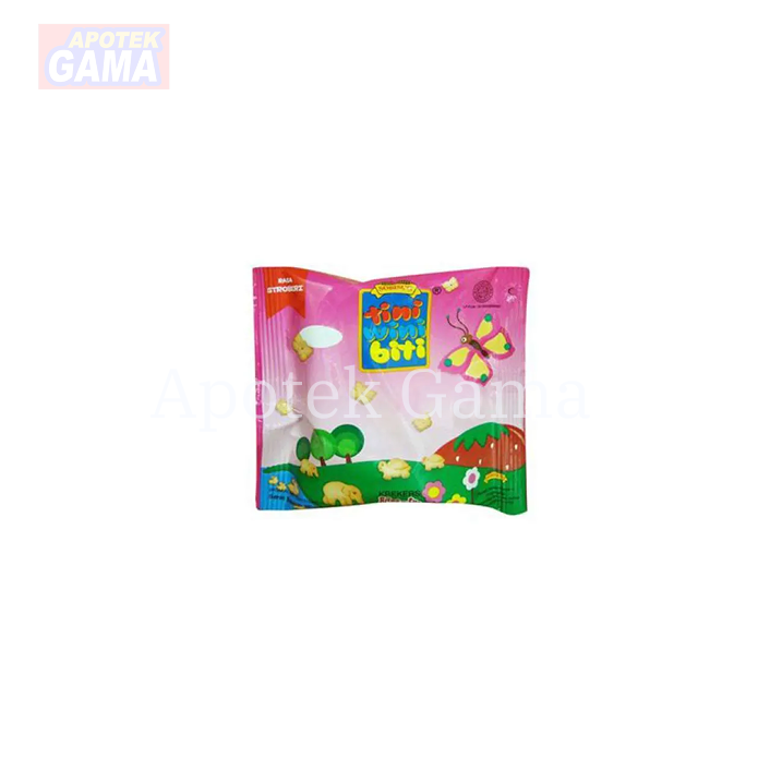 TINI WINI BITI STOBERI 30GR