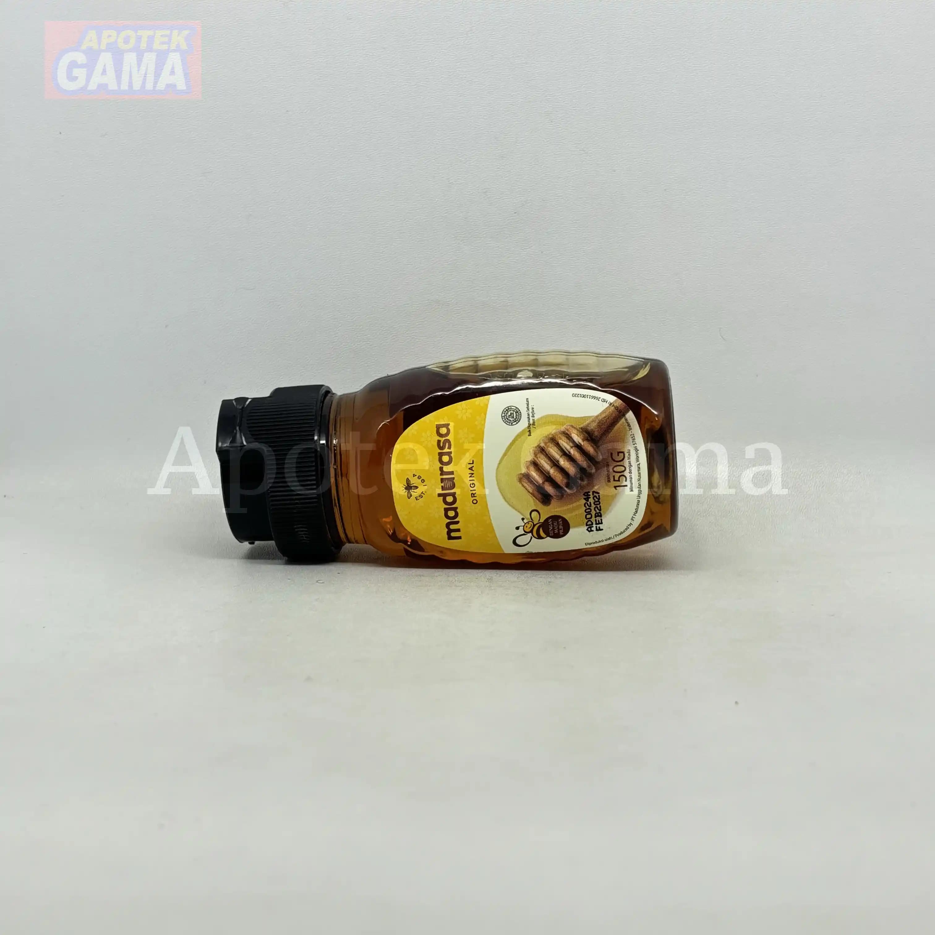 MADURASA ORIGINAL 150GR