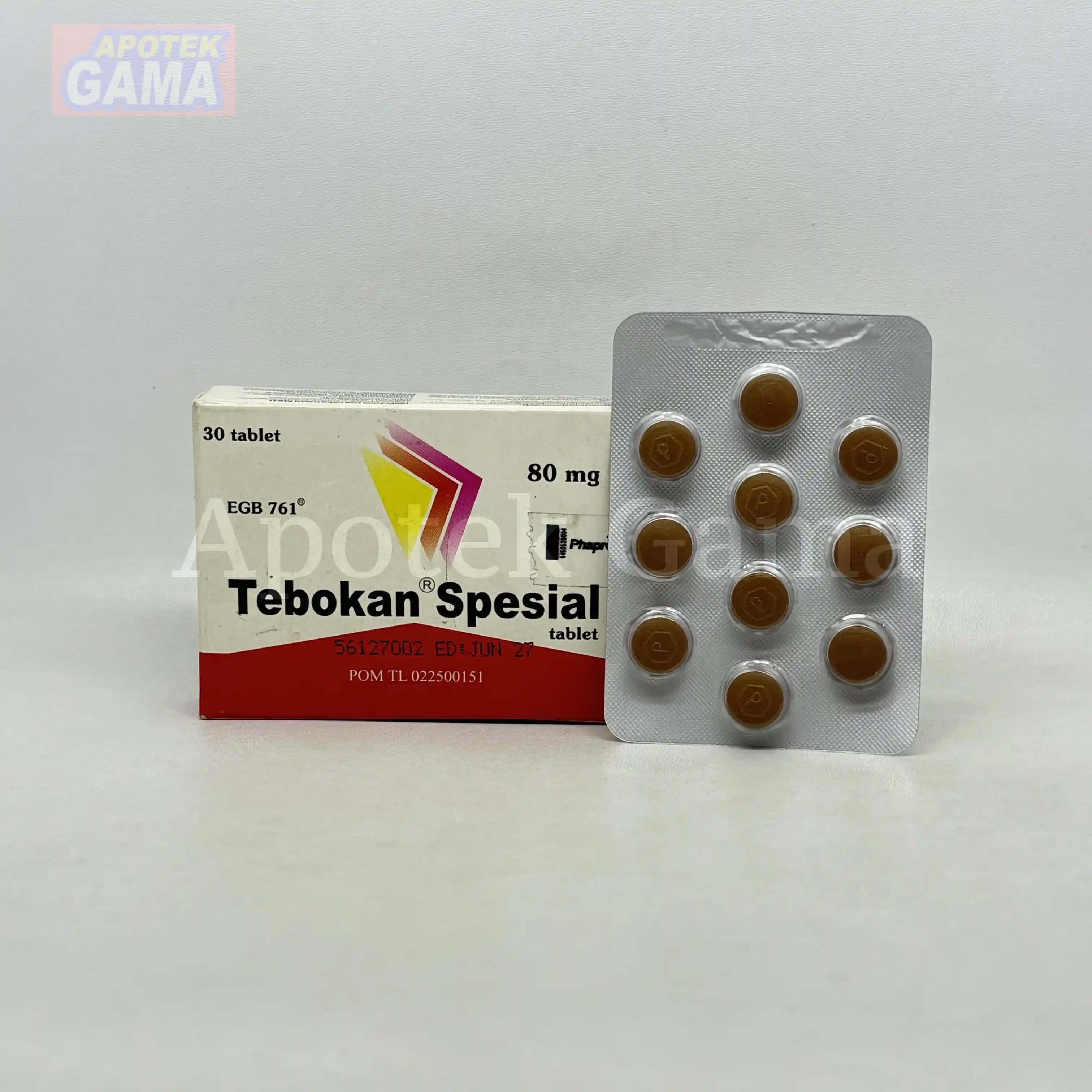 TEBOKAN SPESIAL TAB